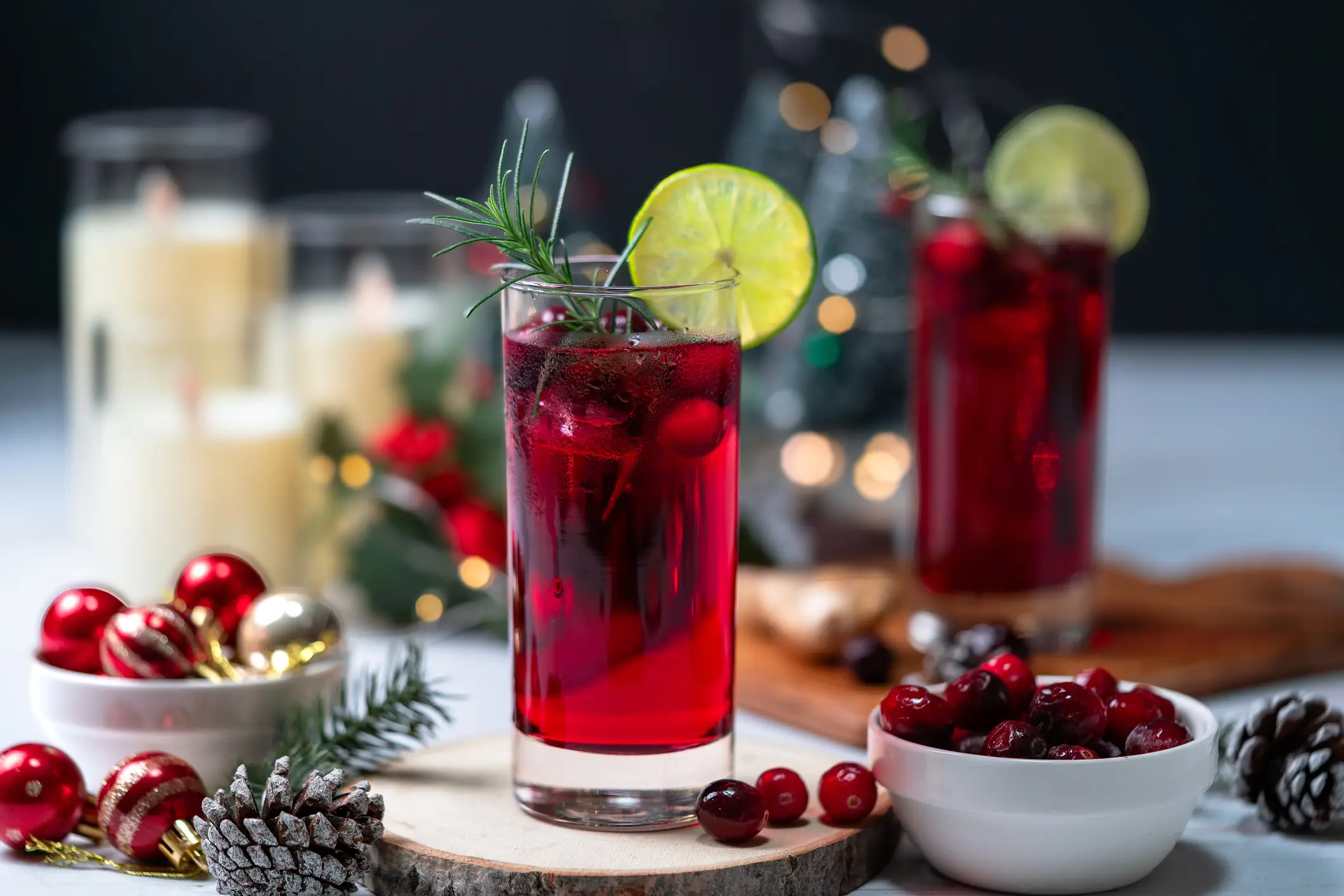 Some people are turning to mocktails rather than just a sad glass of lemonade (Getty Stock)