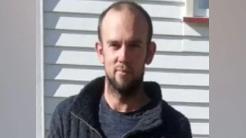 Tom Phillips (New Zealand Police)