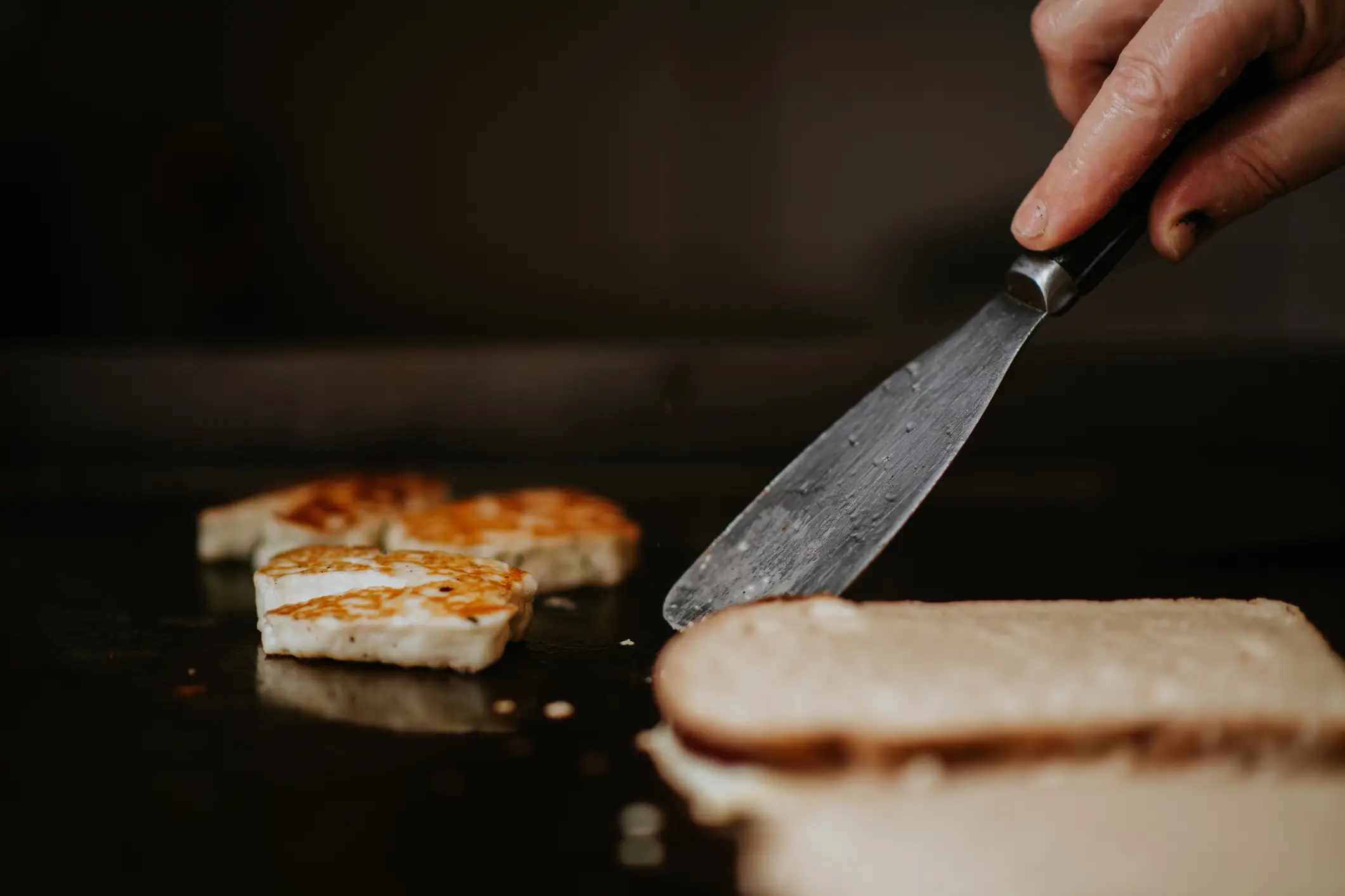 Delicious but calorie-costly (Catherine Falls Commercial/Getty Images)
