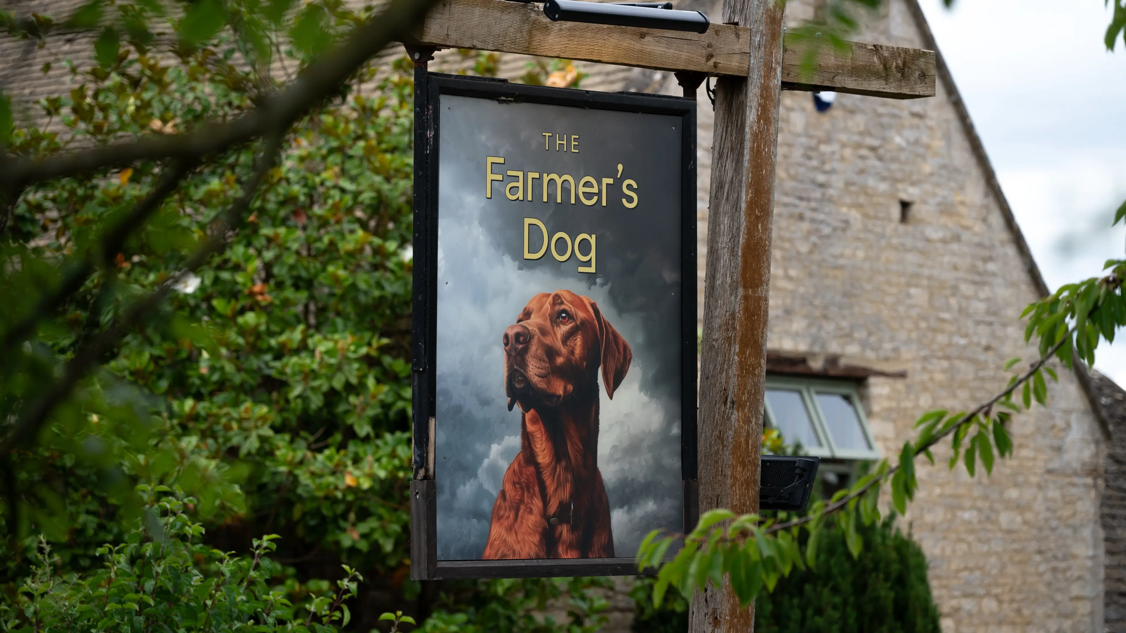 John Keeble / Contributor/Getty Images