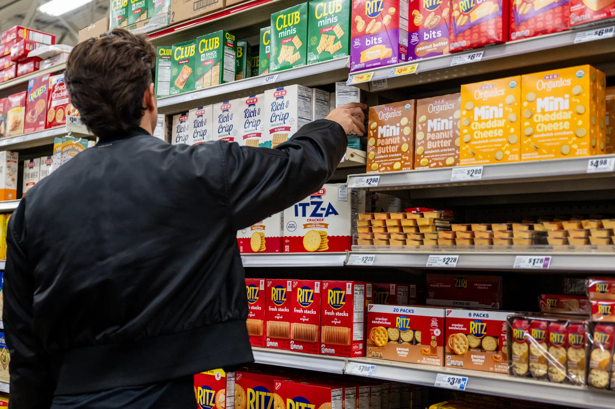 (Brandon Bell/Getty Images)