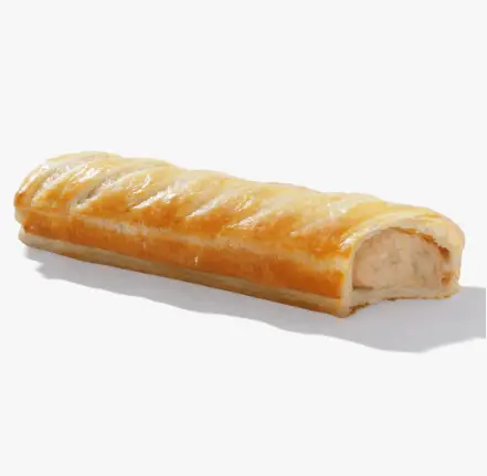Greggs is allegedly increasing its prices again (Greggs)