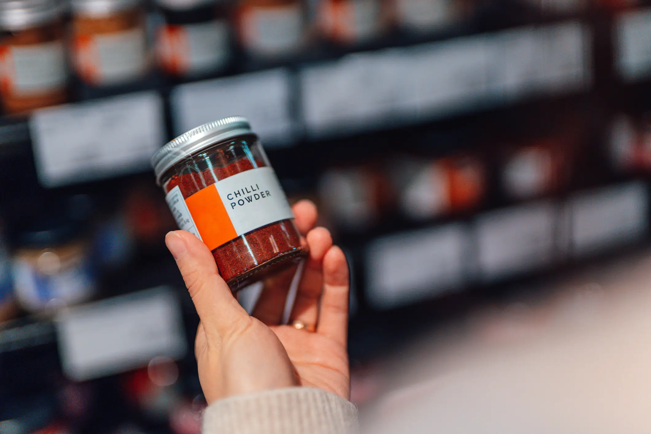 There's a surprising reason why chilli powder is your secret weapon (Oscar Wong/Getty Images)