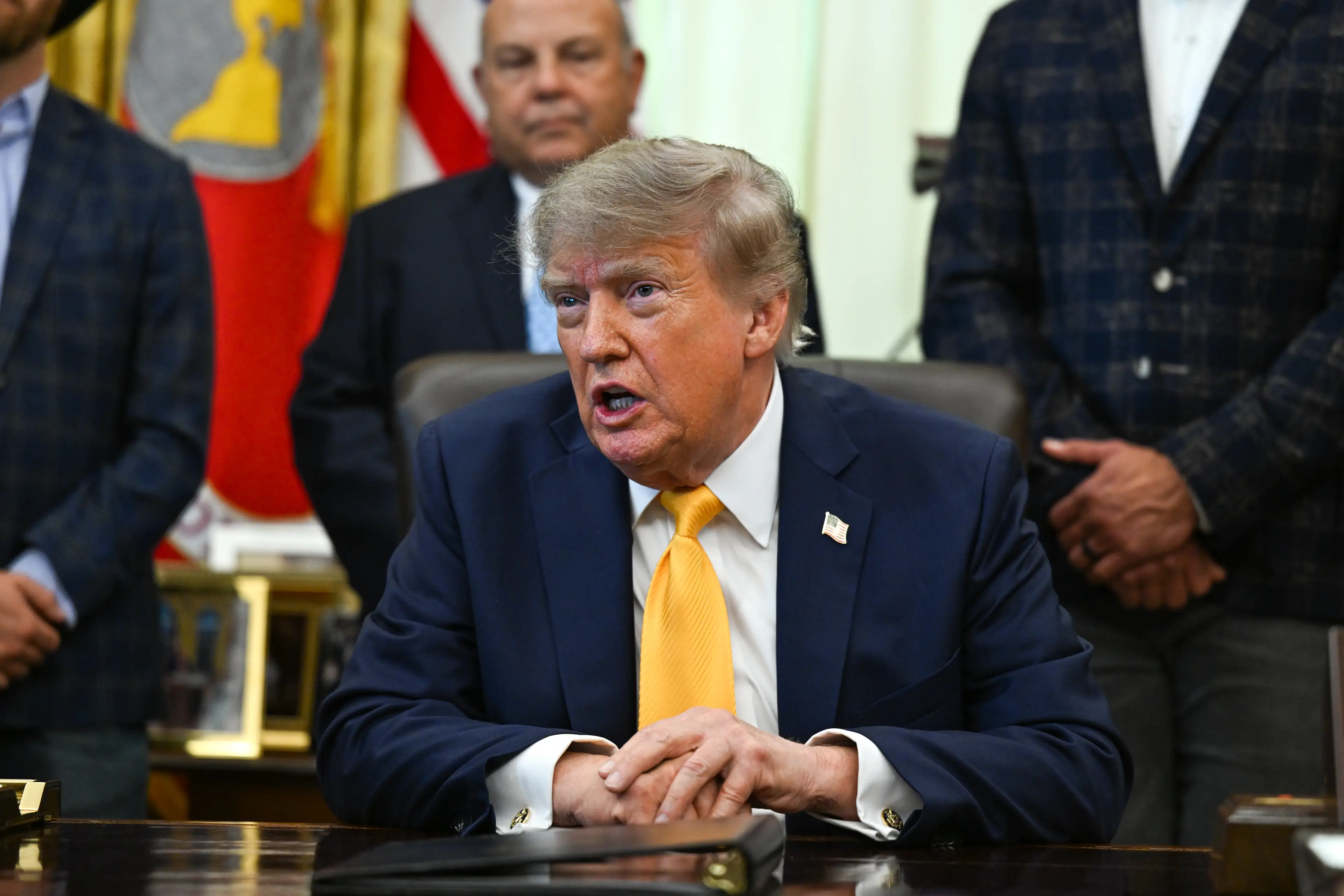 (Annabelle Gordon/The Washington Post/Bloomberg via Getty Images)