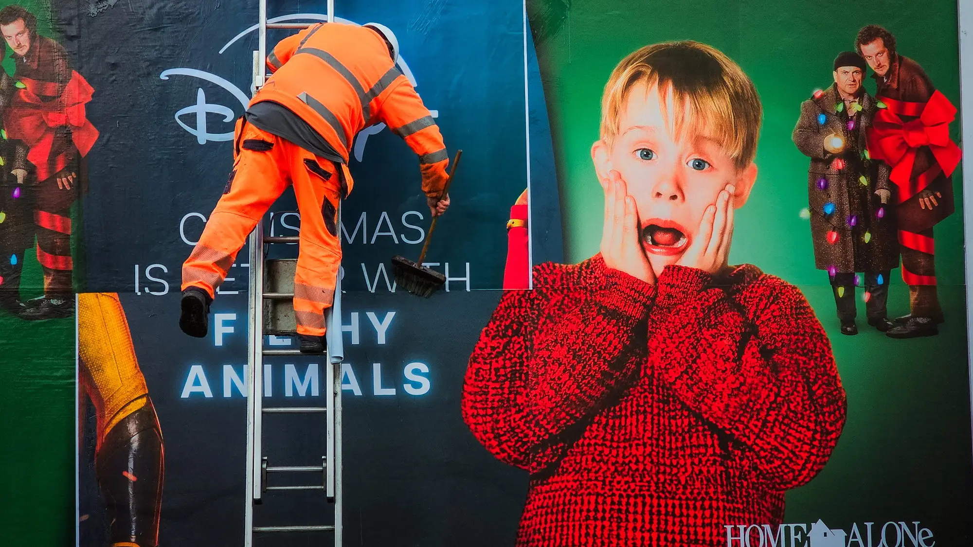 coldsnowstorm/Getty Images