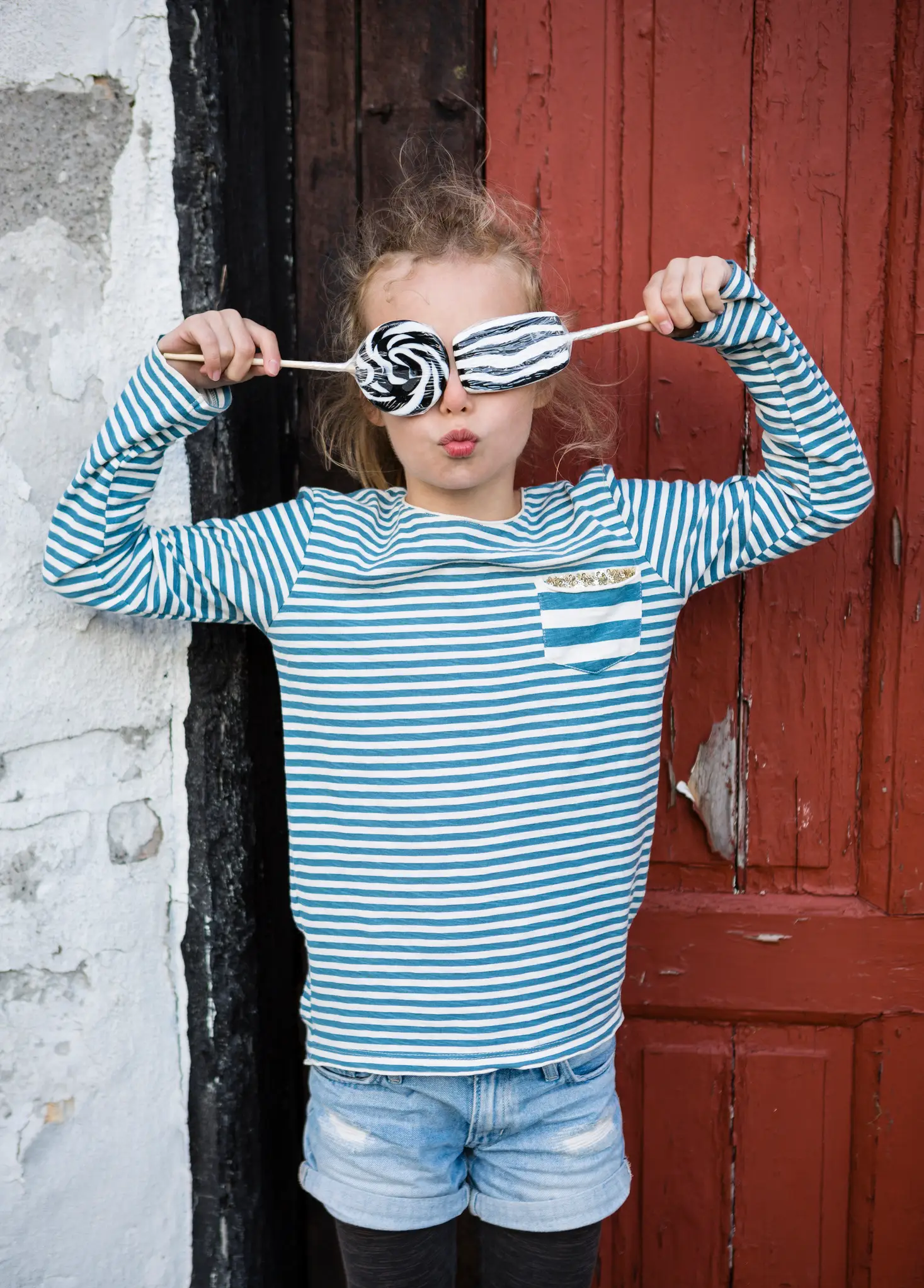 Health experts have warned that Denmark already has a high rate of candy consumption (Westend61/Getty Images)
