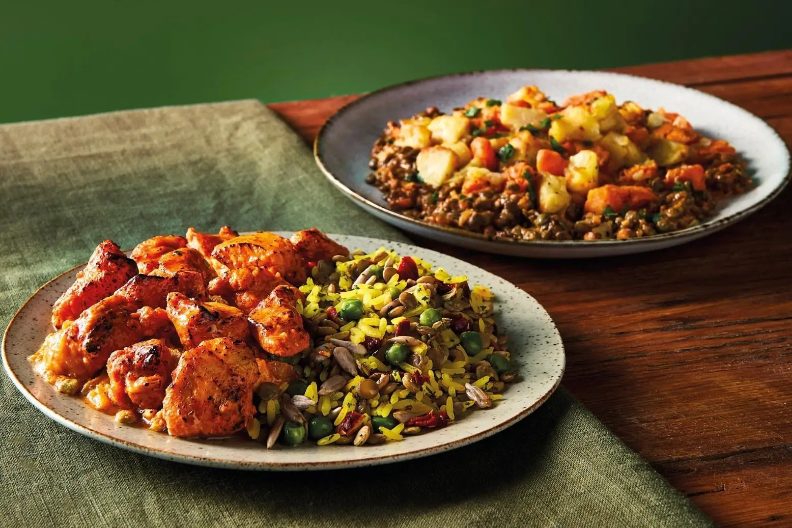 Morrisons and Co-op have come out with their own versions, too (Morrisons)