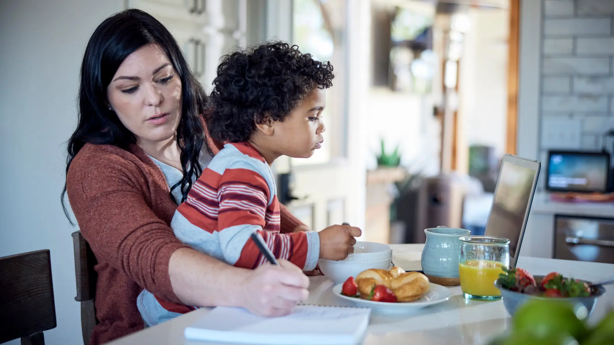 Lock Stock/Getty Images