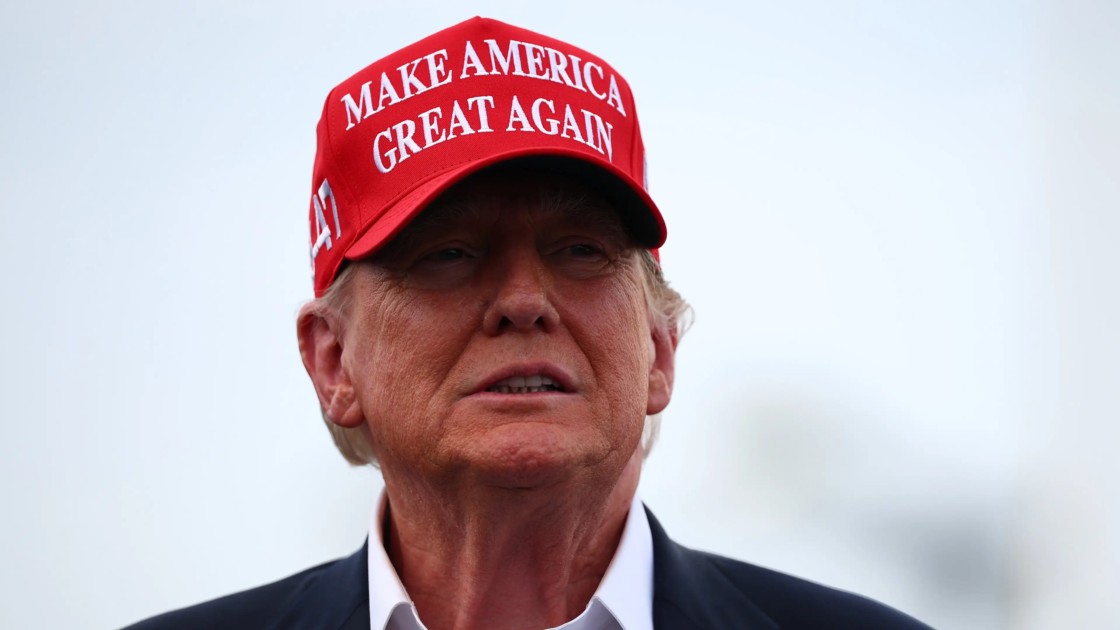 Jared C. Tilton/Getty Images