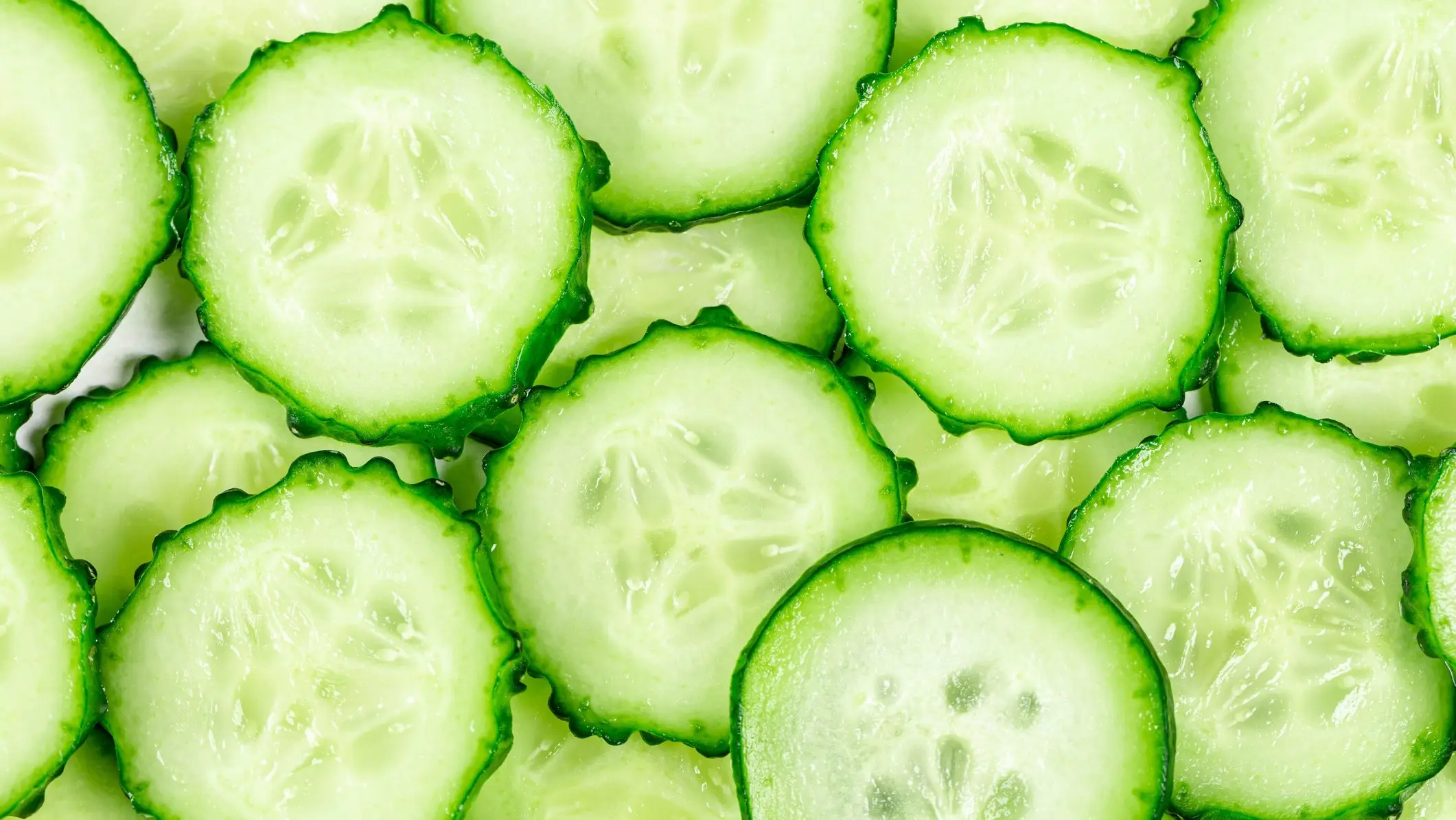 Doctor reveals why you shouldn't be ‘milking’ your cucumbers as trend takes off