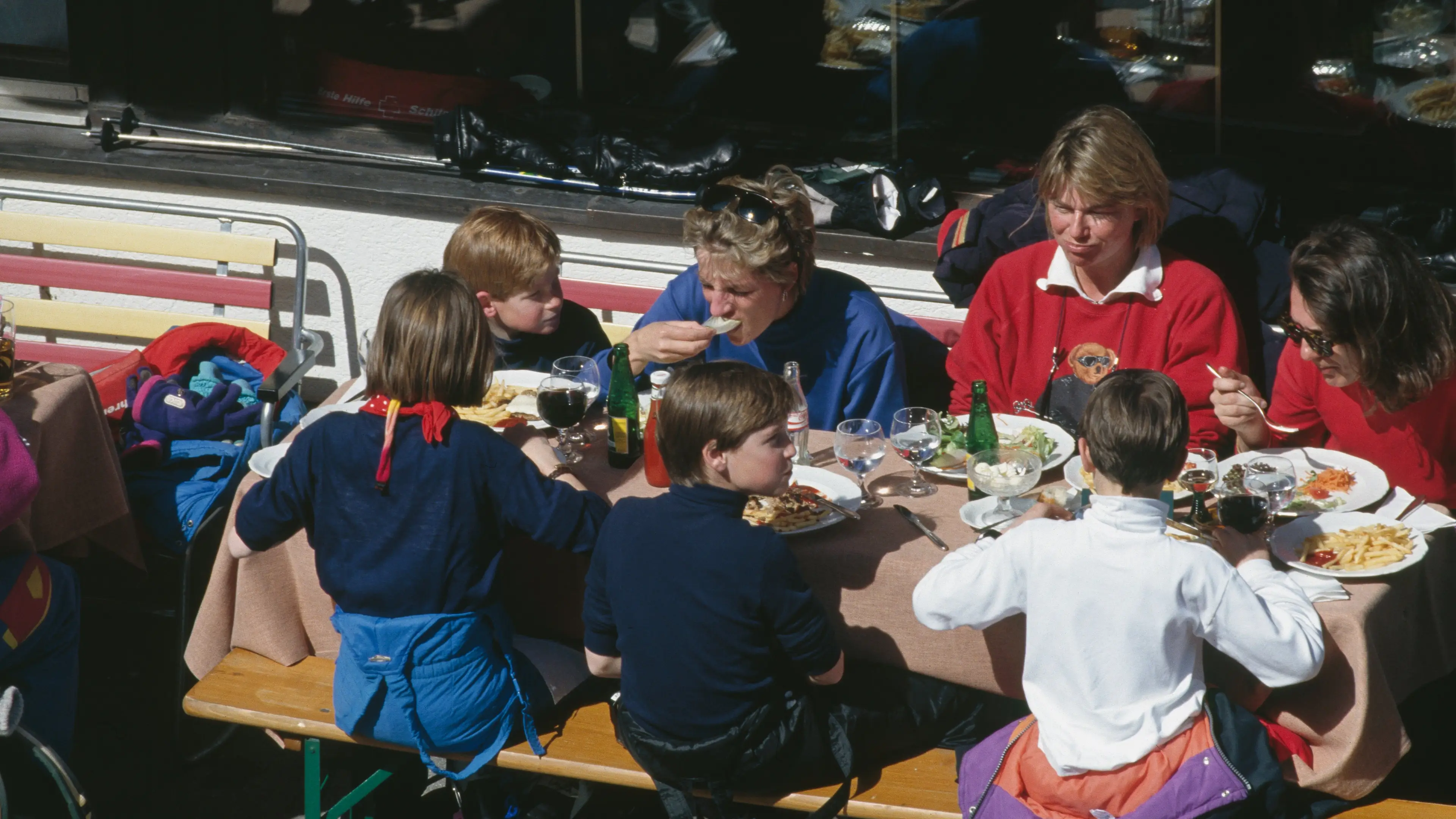 Pascal J Le Segretain/Sygma via Getty Images