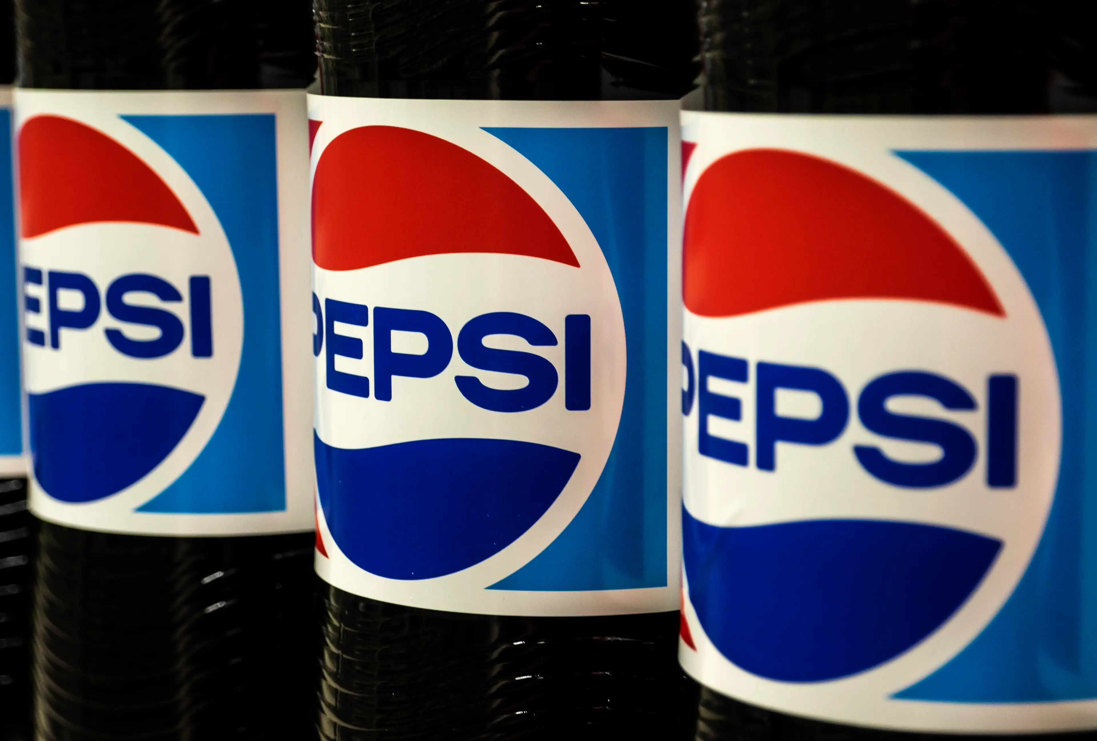 Pepsi had a different name originally.