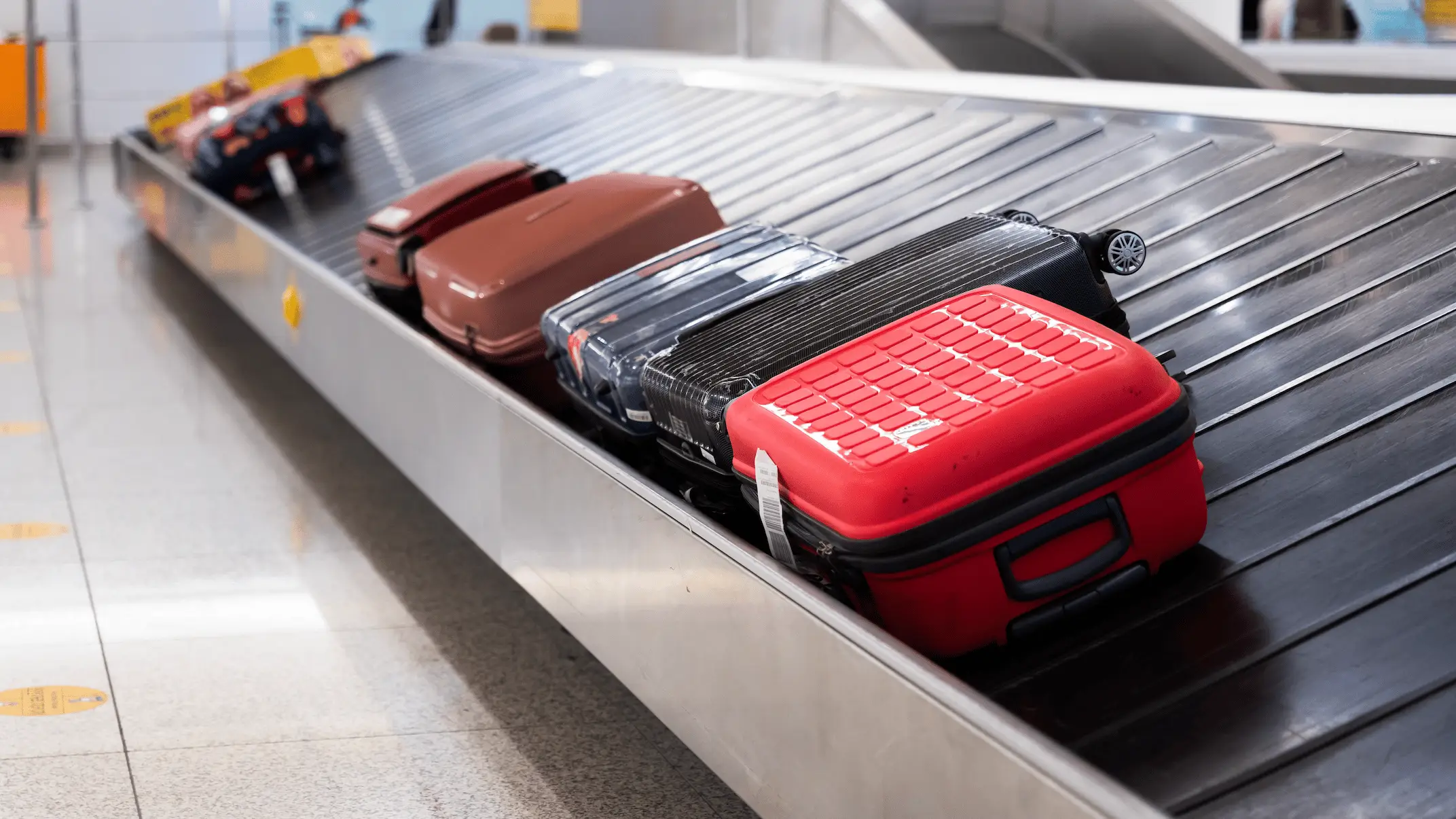 Brits facing £5,000 fine if they return from holiday with 2 banned foods