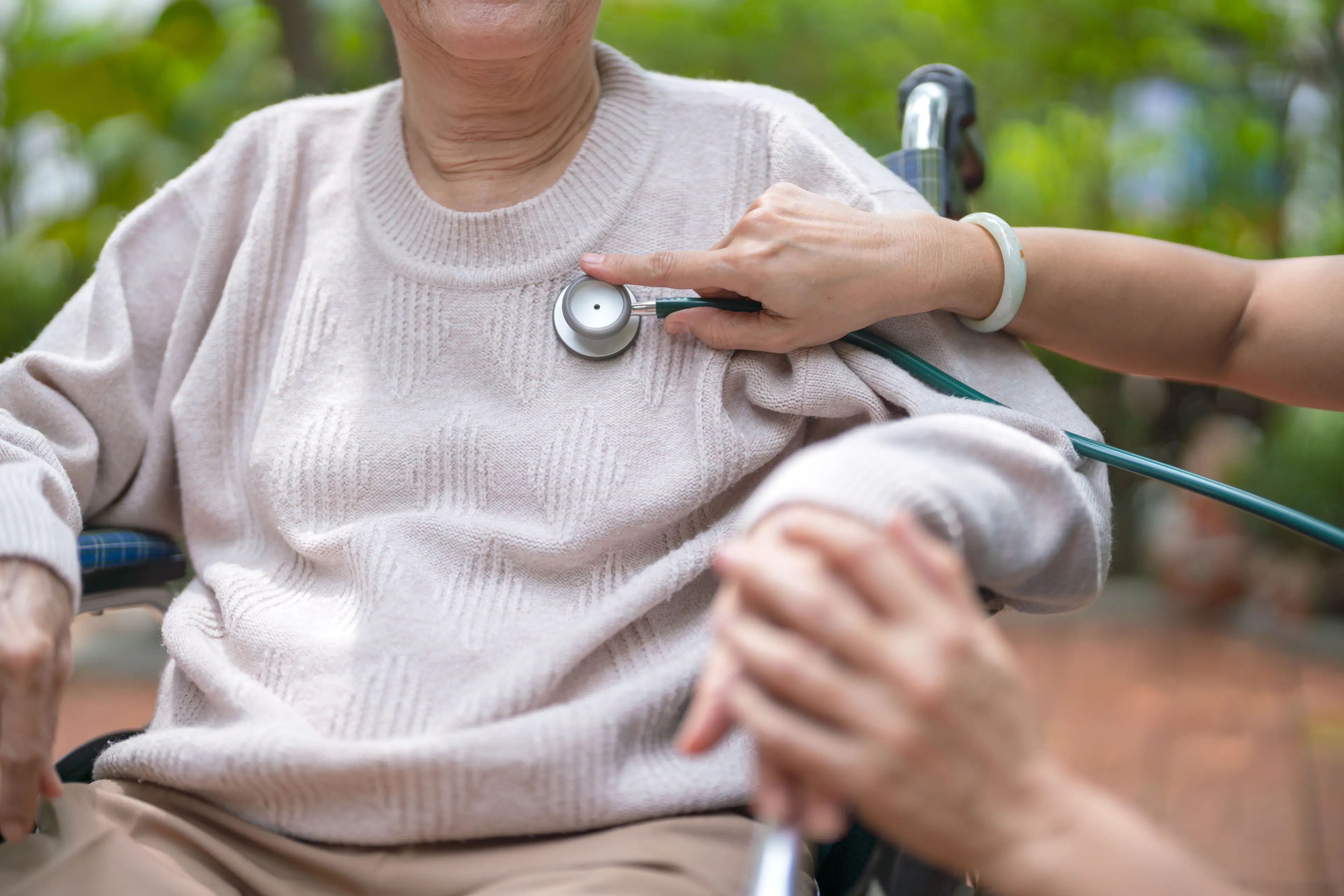 Experts have updated cholesterol guidelines, replacing advise published in 2018 (Getty Stock Image)
