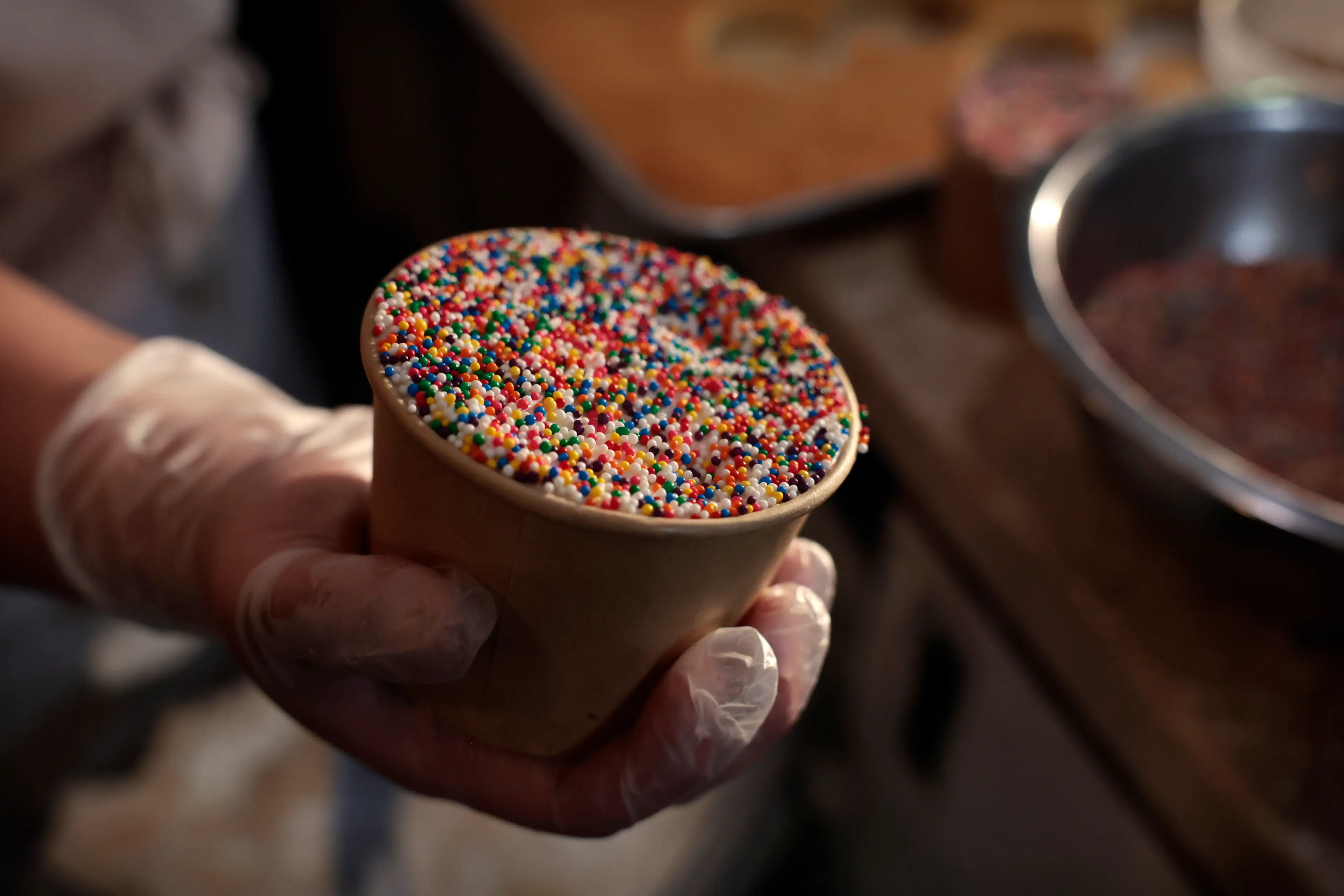 The ‘most viral’ US cake finally lands in supermarkets next week