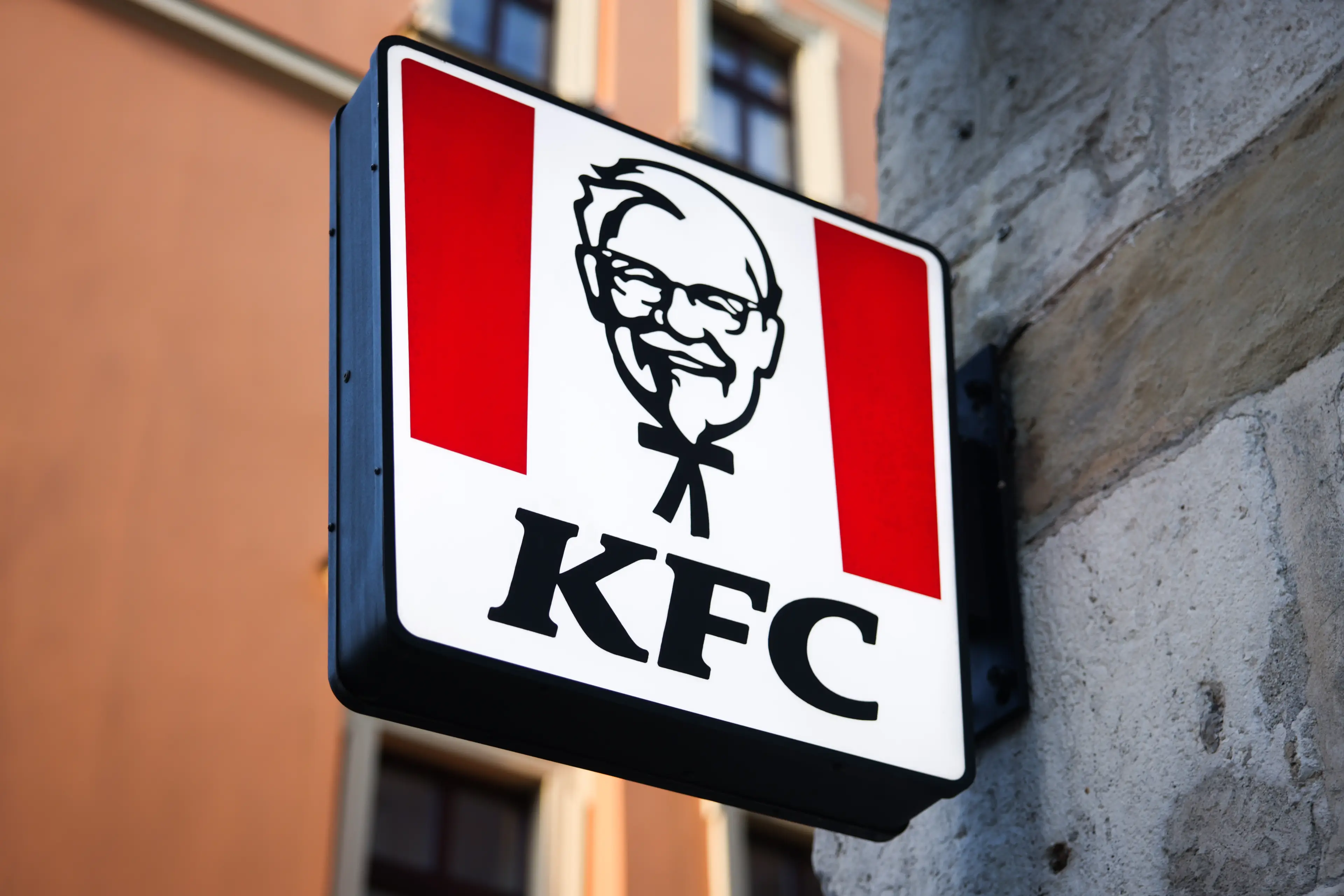 The hilarious employee dig is apparently a 'company-wide decision' (Beata Zawrzel/NurPhoto via Getty Images)