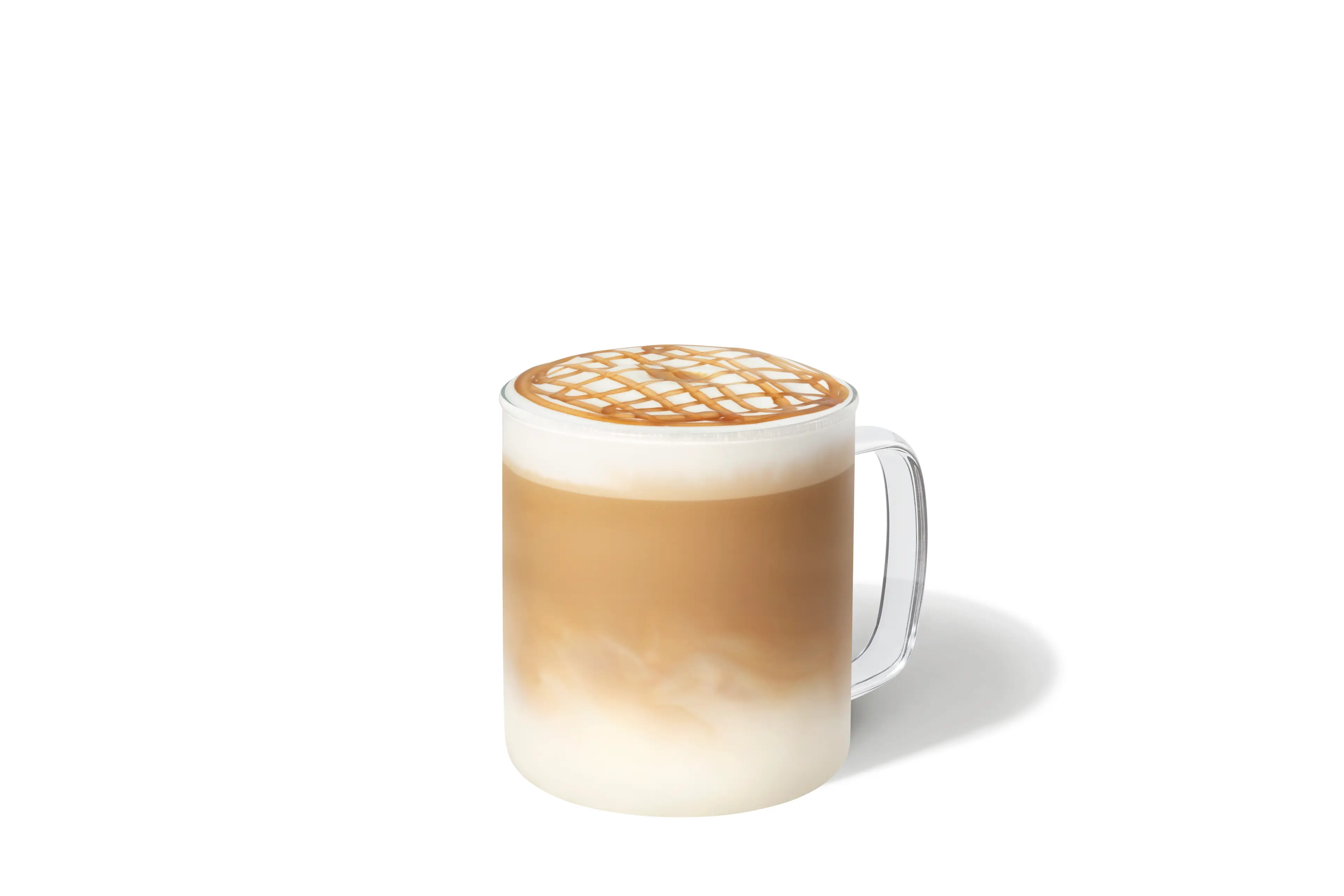 Maple Pecan Macchiato (Starbucks)