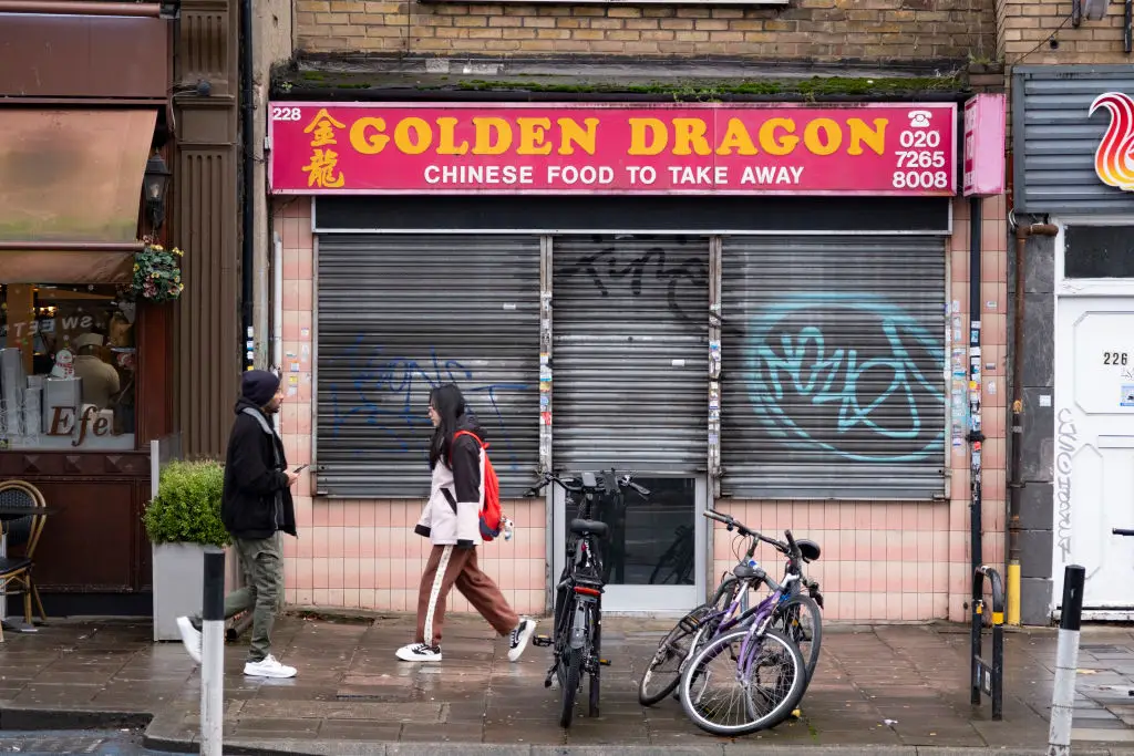 They might be expensive, but at least we aren't short on options (Mike Kemp / Contributor/Getty Images)