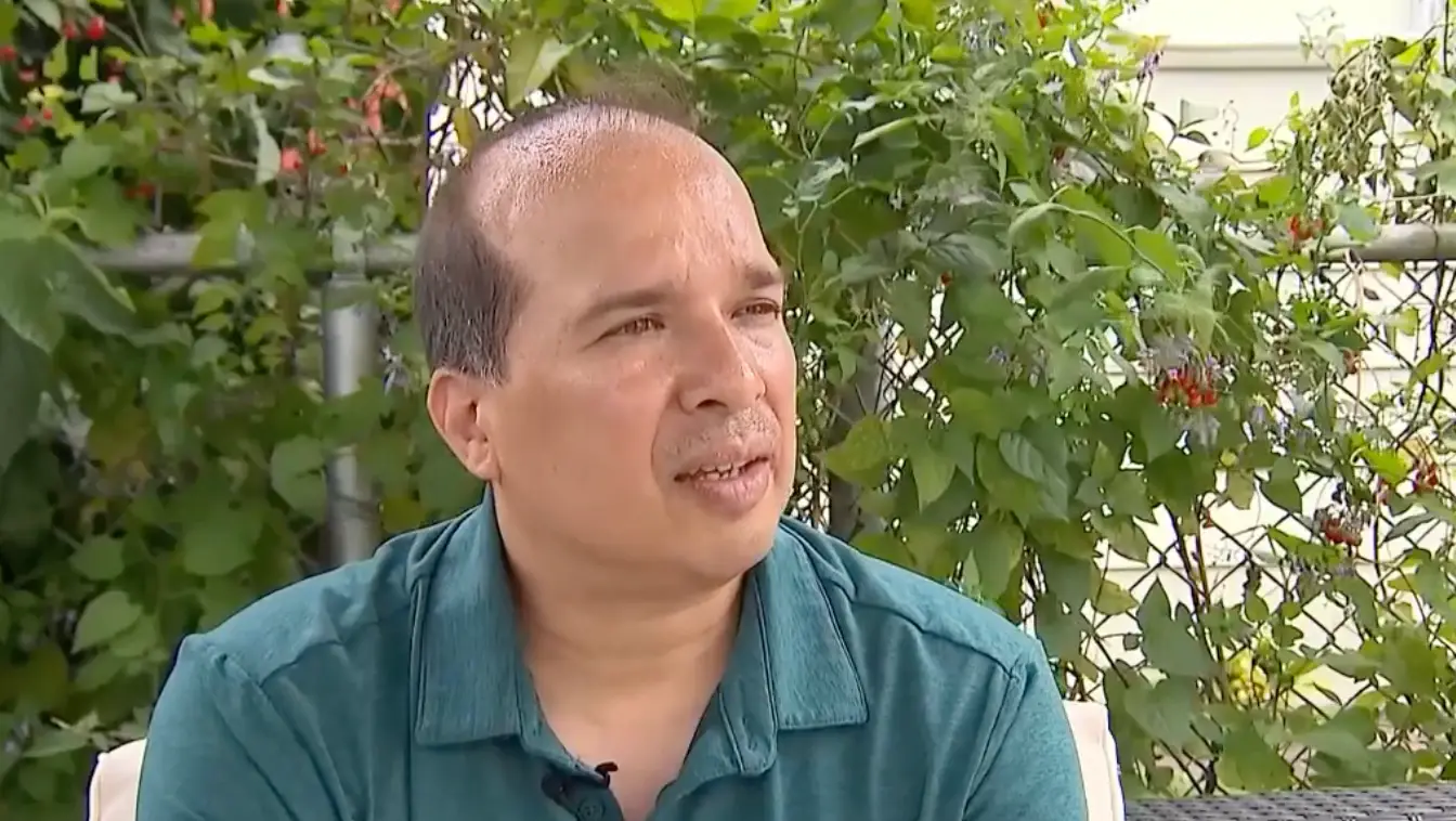 Alonso Zaragoza (NBC)