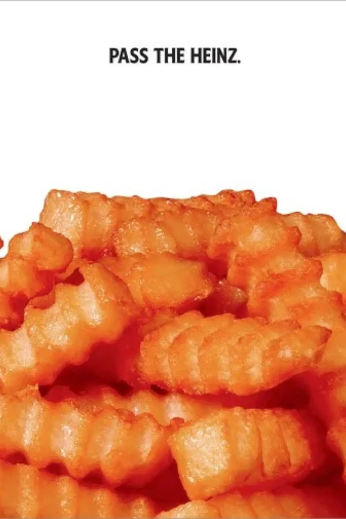 A real-life ad firm brought the campaign to life in 2017 (The Kraft Heinz Company)