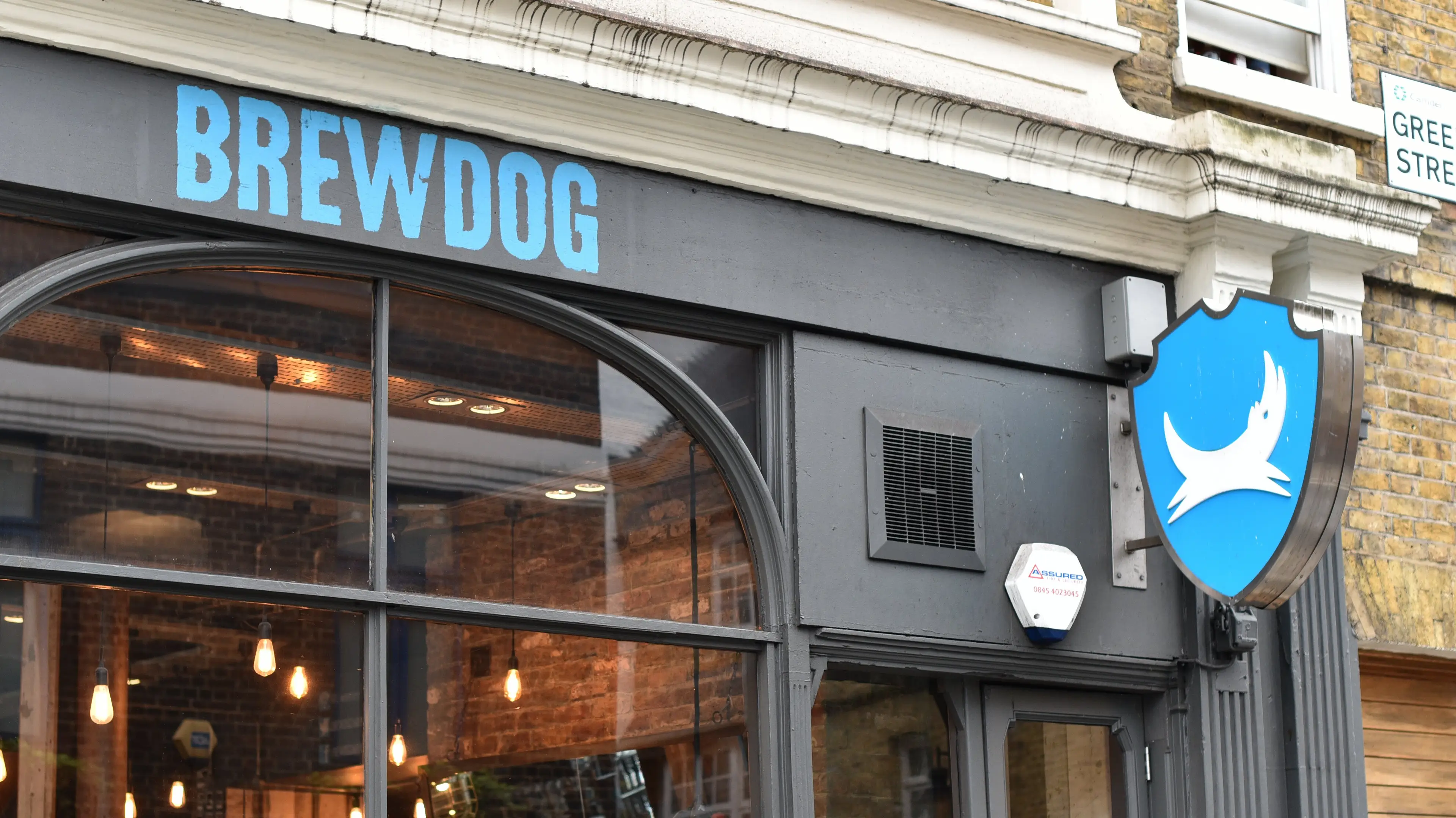 John Keeble/Getty Images