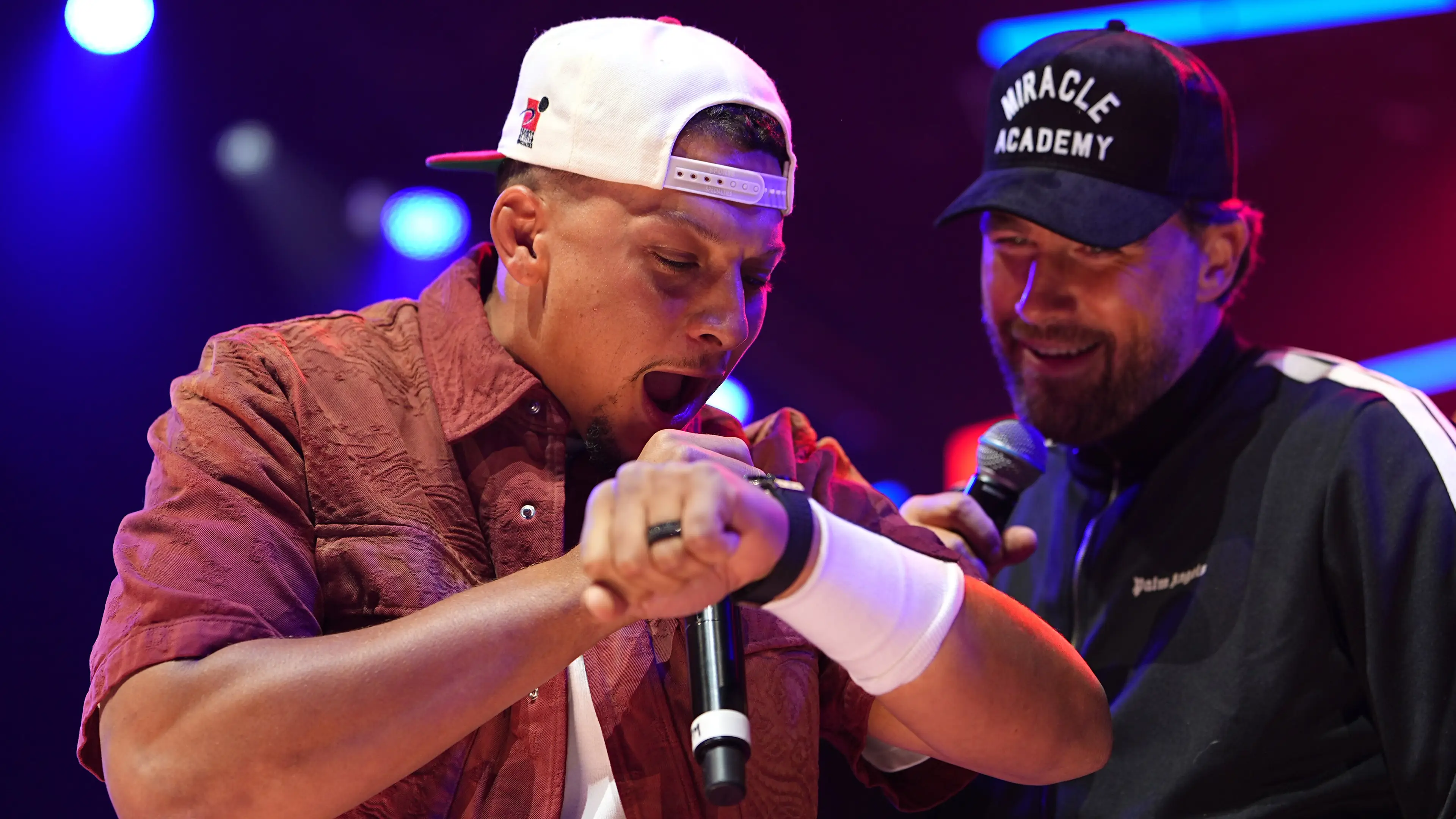 Kyle Rivas / Contributor/Getty Images