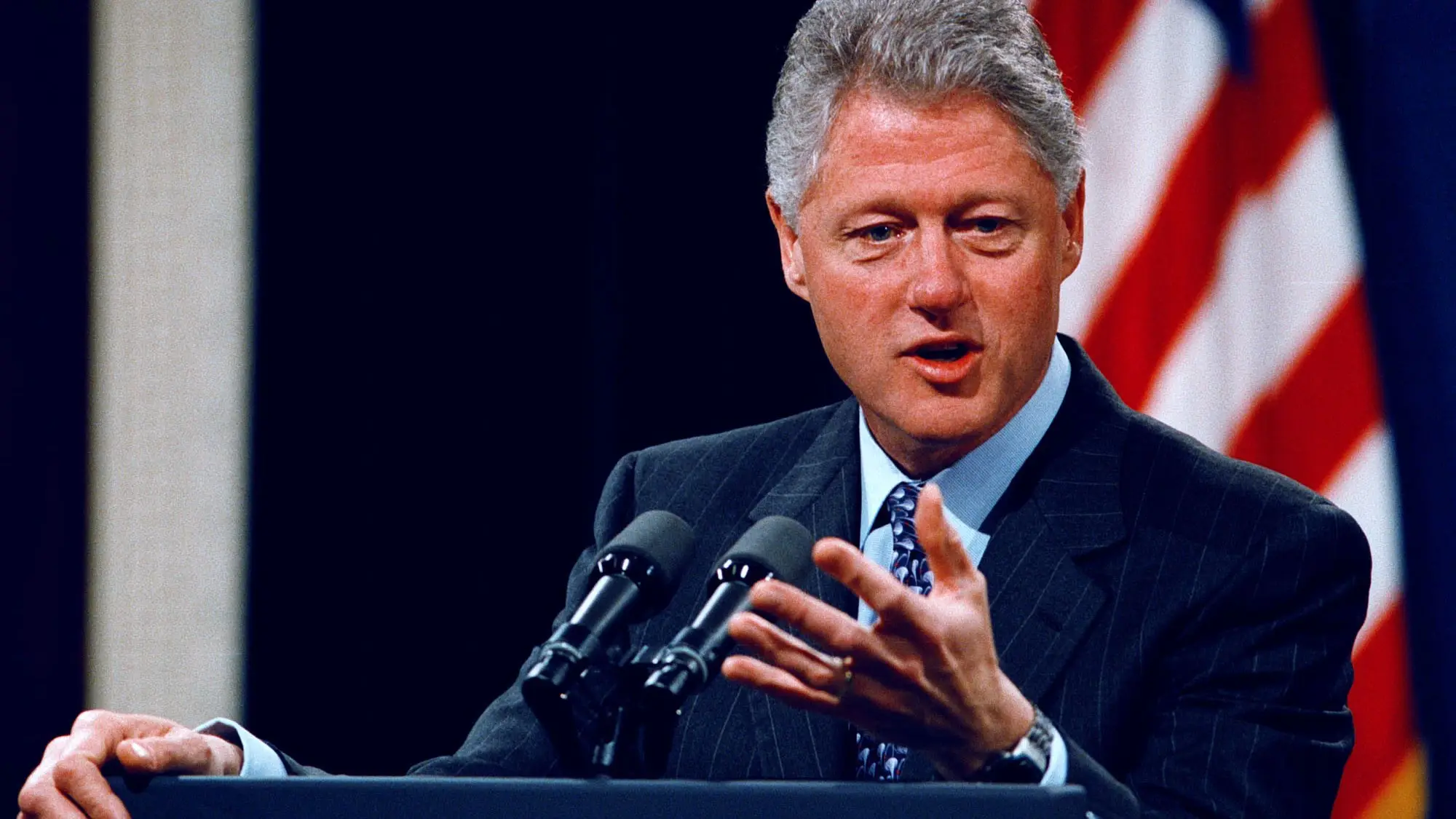 Georges De Keerle/Getty Images