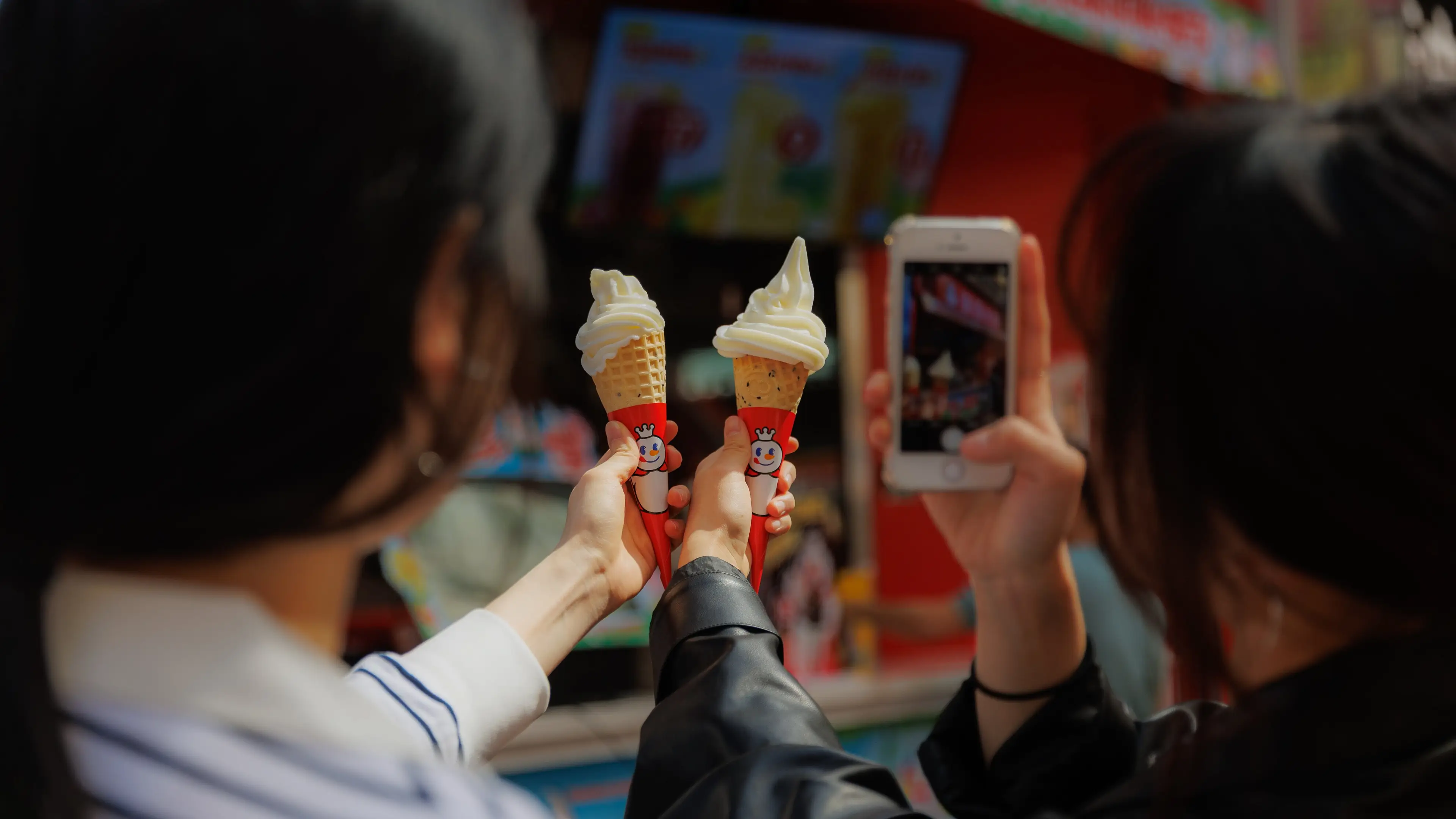 May James/SOPA Images/LightRocket via Getty Images