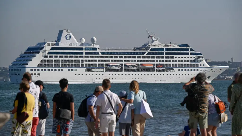 Horacio Villalobos / Contributor/Getty Images