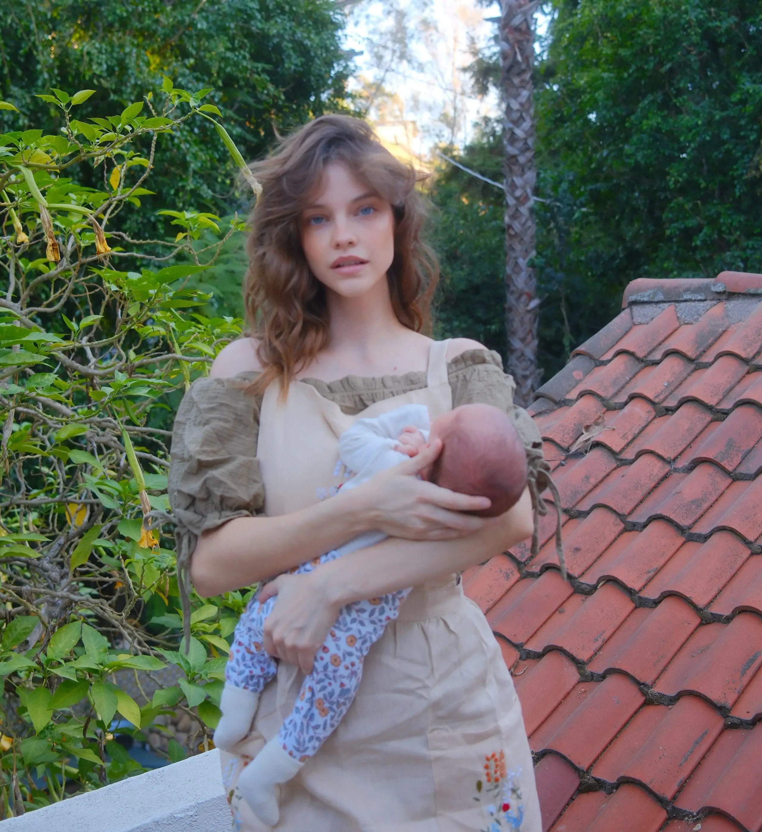 (Instagram/@realbarbarapalvin)
