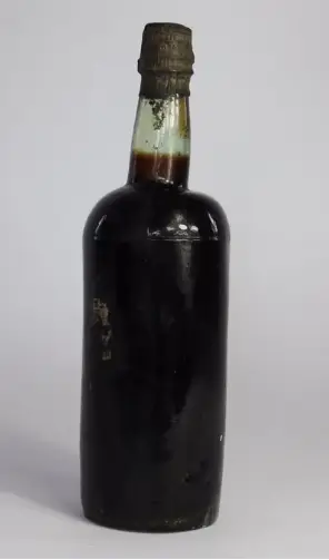 Brewing history revived: Innis & Gunn recreate a legendary polar expedition beer (Trevanion & Dean)