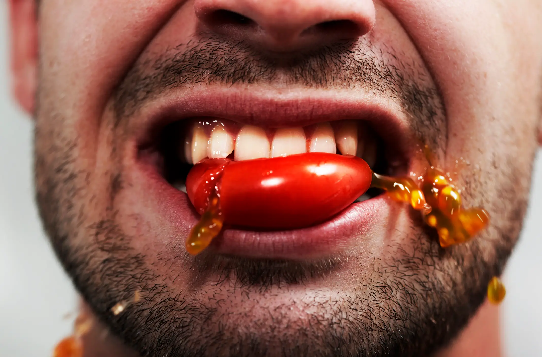 Let's hope nobody had misophonia in the court of Denethor (Daniel Day/Getty Images)