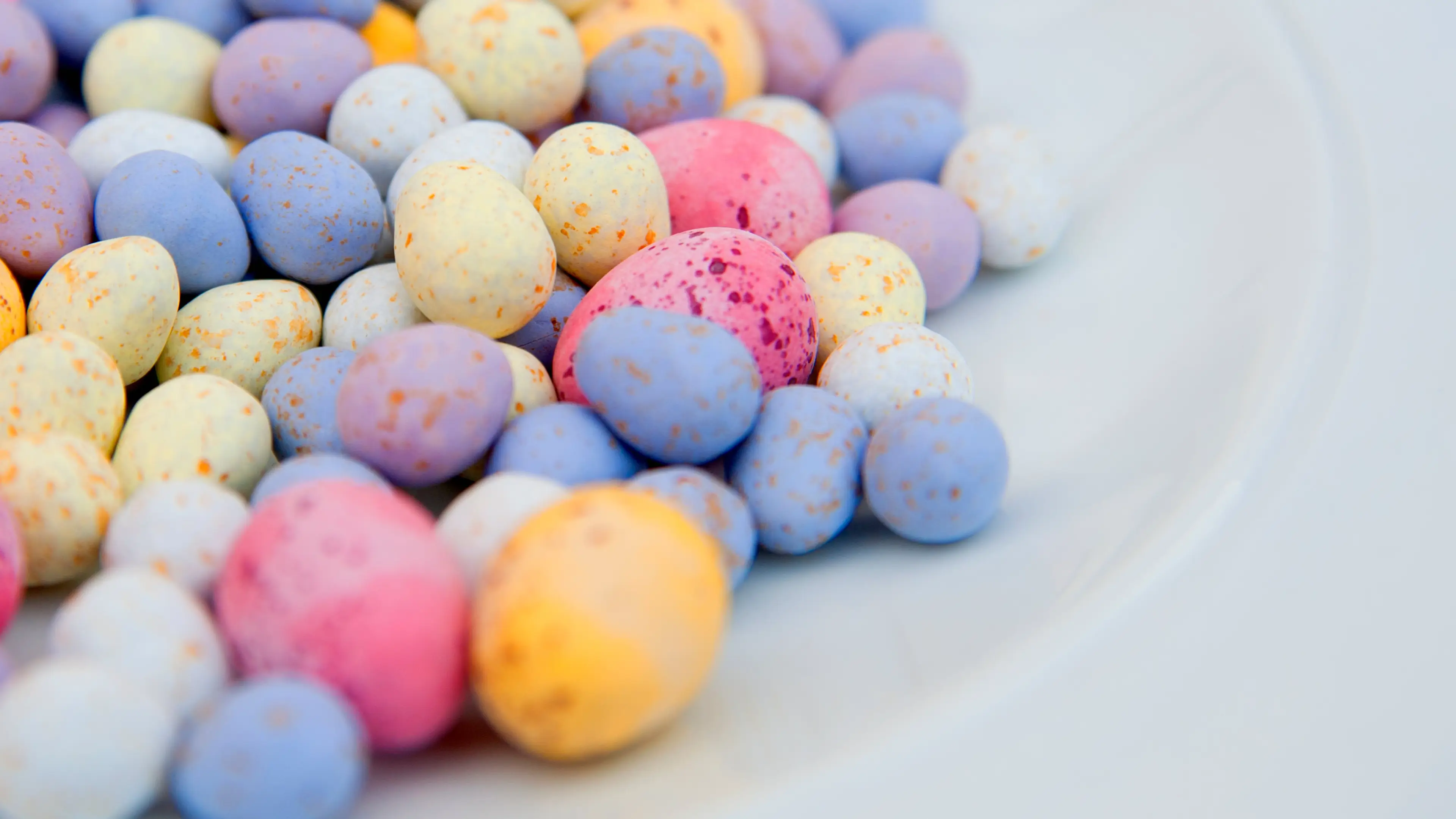 Brits fuming over price of Mini Eggs saying 'f**k this country'