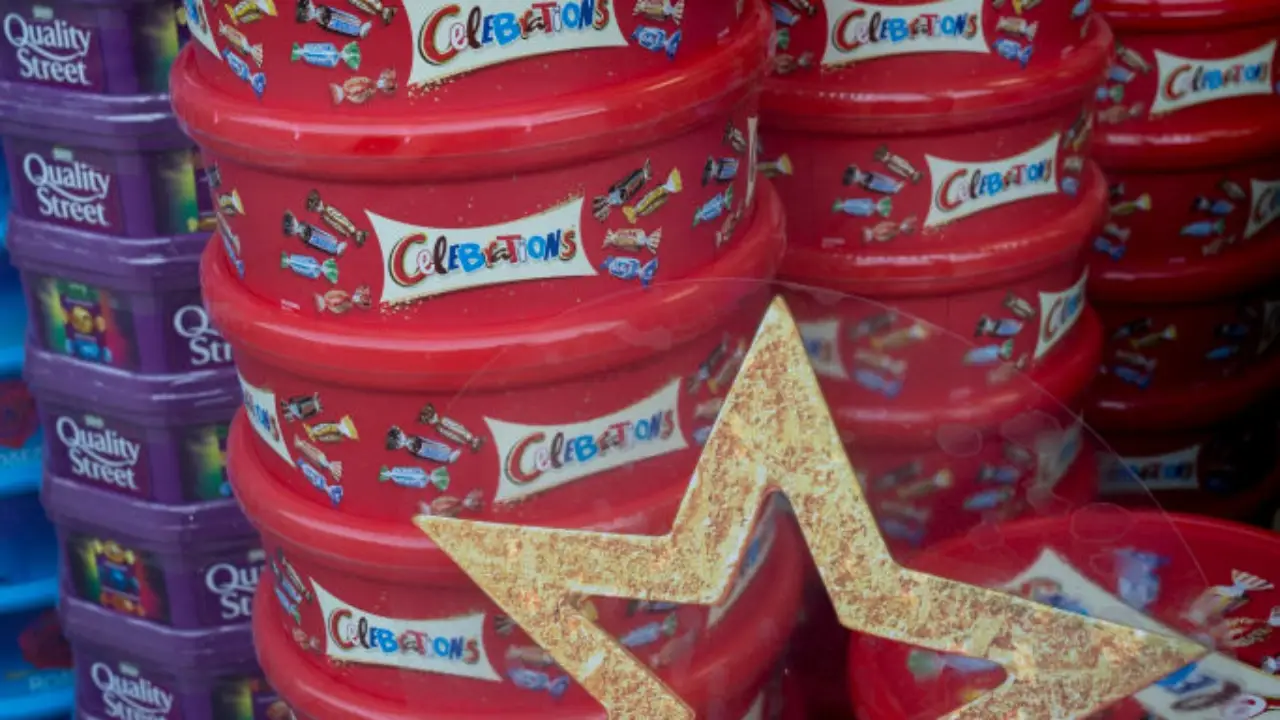 This year’s calendar brings relief as early doors avoid the controversial treat (Richard Baker/Getty Images)