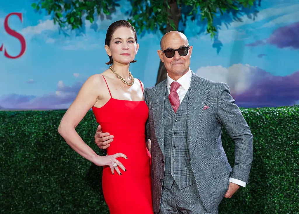 The actor said treatment left him struggling to eat properly (Simon Ackerman/Contributor/Getty Images)