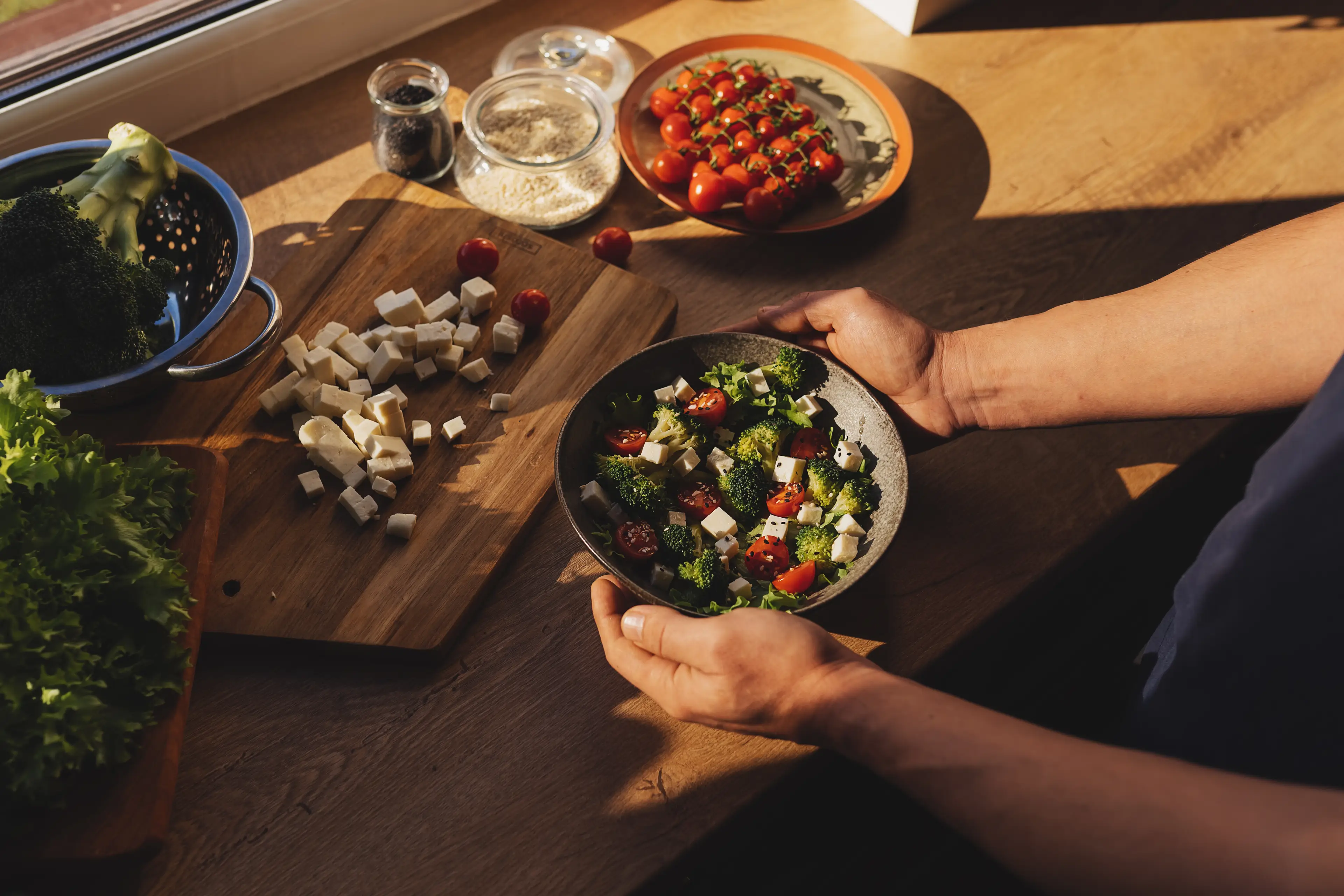 Fasting is favoured by celebrities and health experts alike (Getty Stock Image)