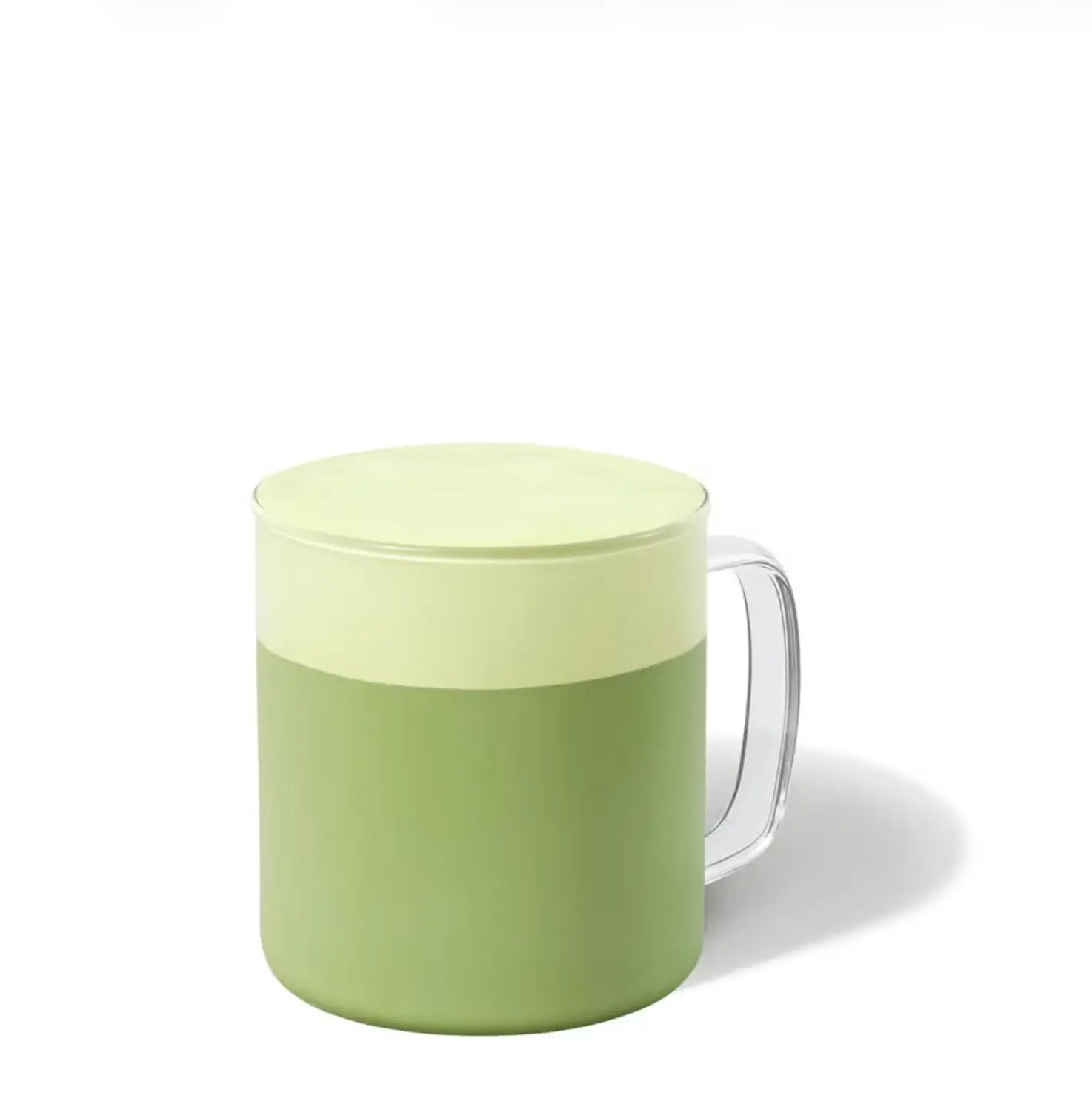 Starbucks has launched a pistachio latte for winter (Starbucks)