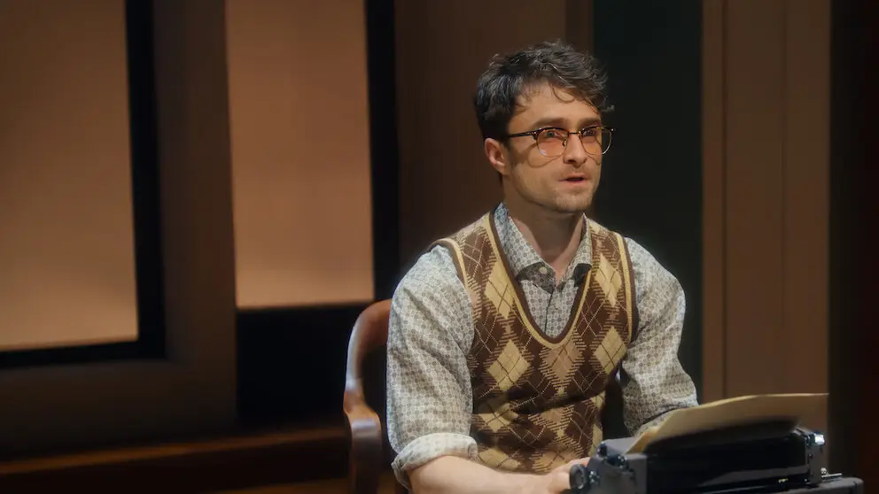 Daniel Radcliffe (Sony Pictures Classics)
