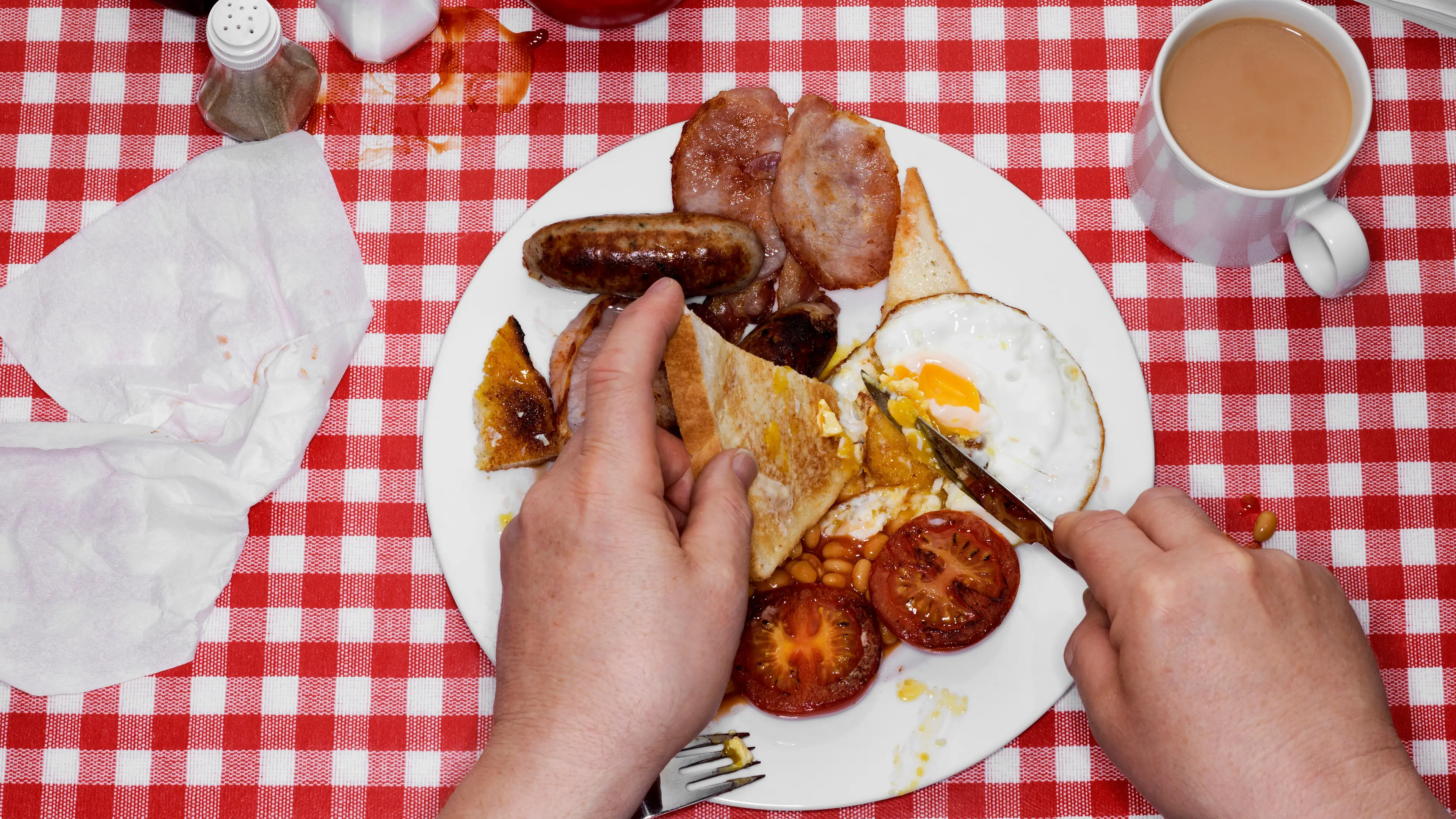 Jonathan Knowles/Getty Images