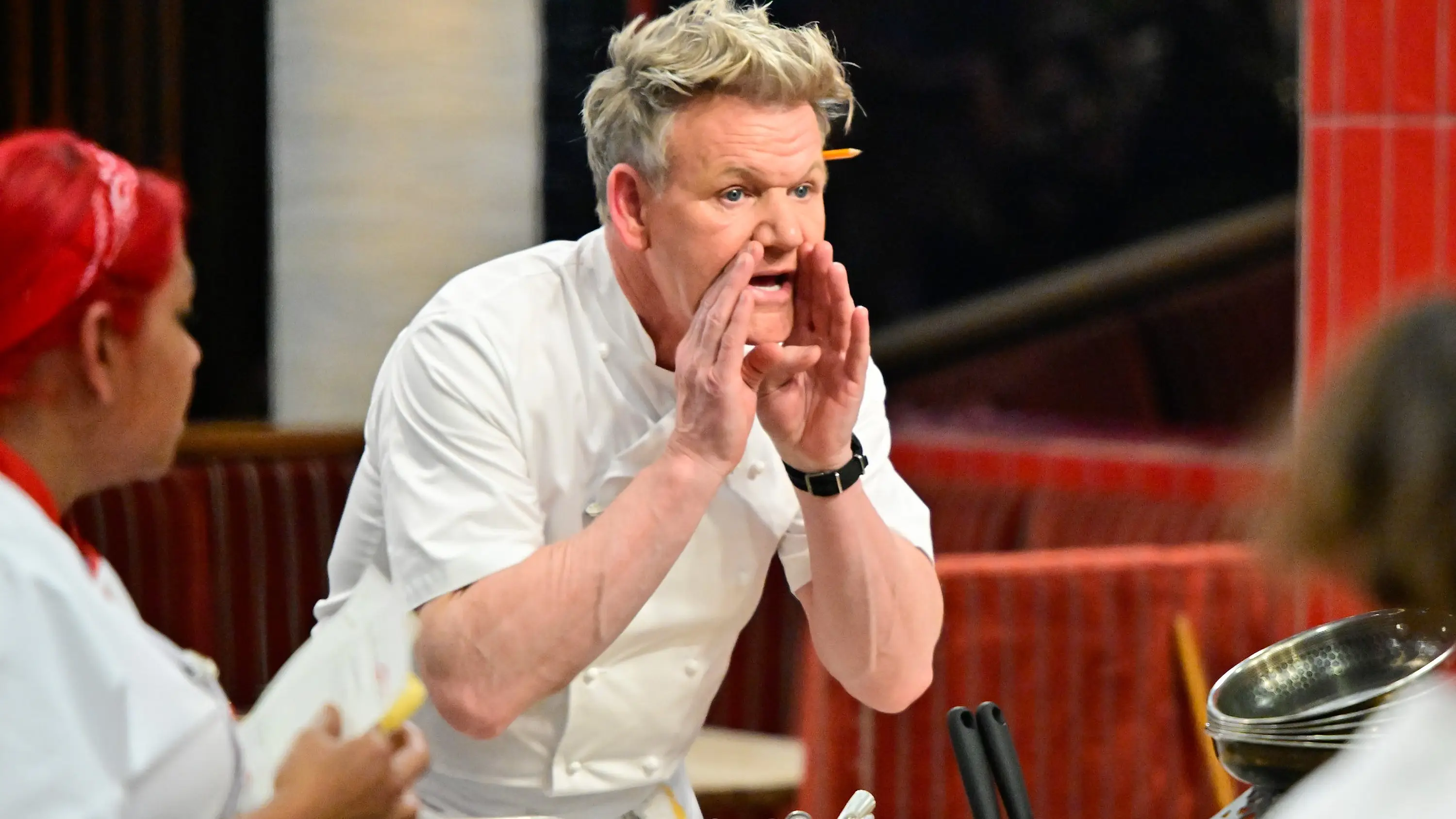 FOX via Getty Images