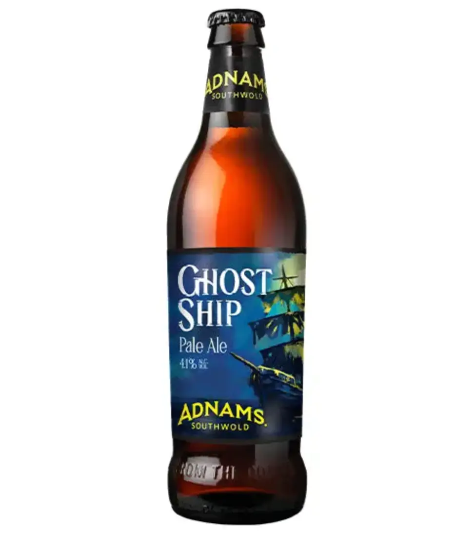 (Adnams)