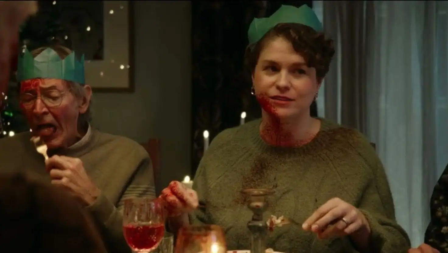 One social media user branded the controversial advert as 'woke' (PETA)