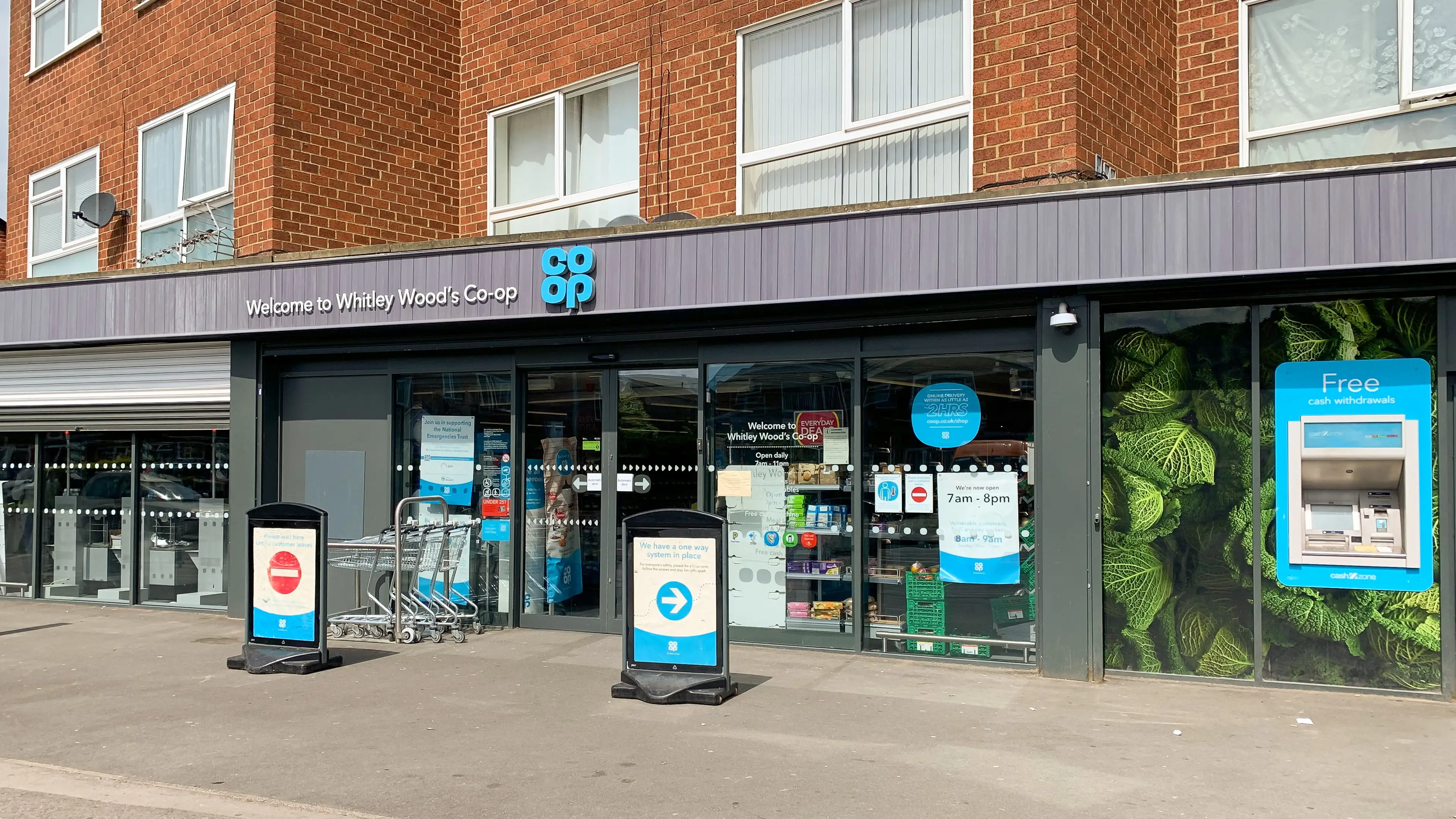 Roger Utting Photography/Getty Images