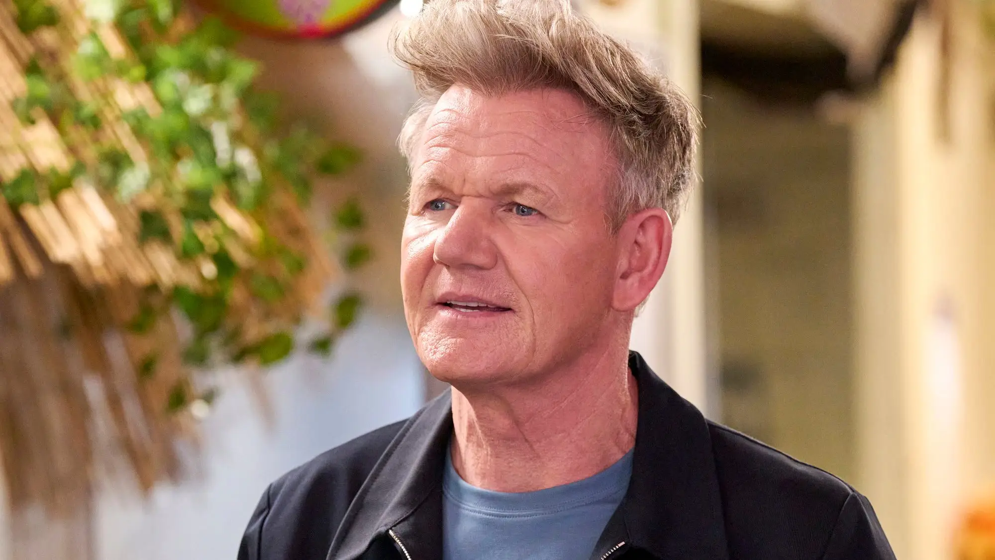 FOX via Getty Images