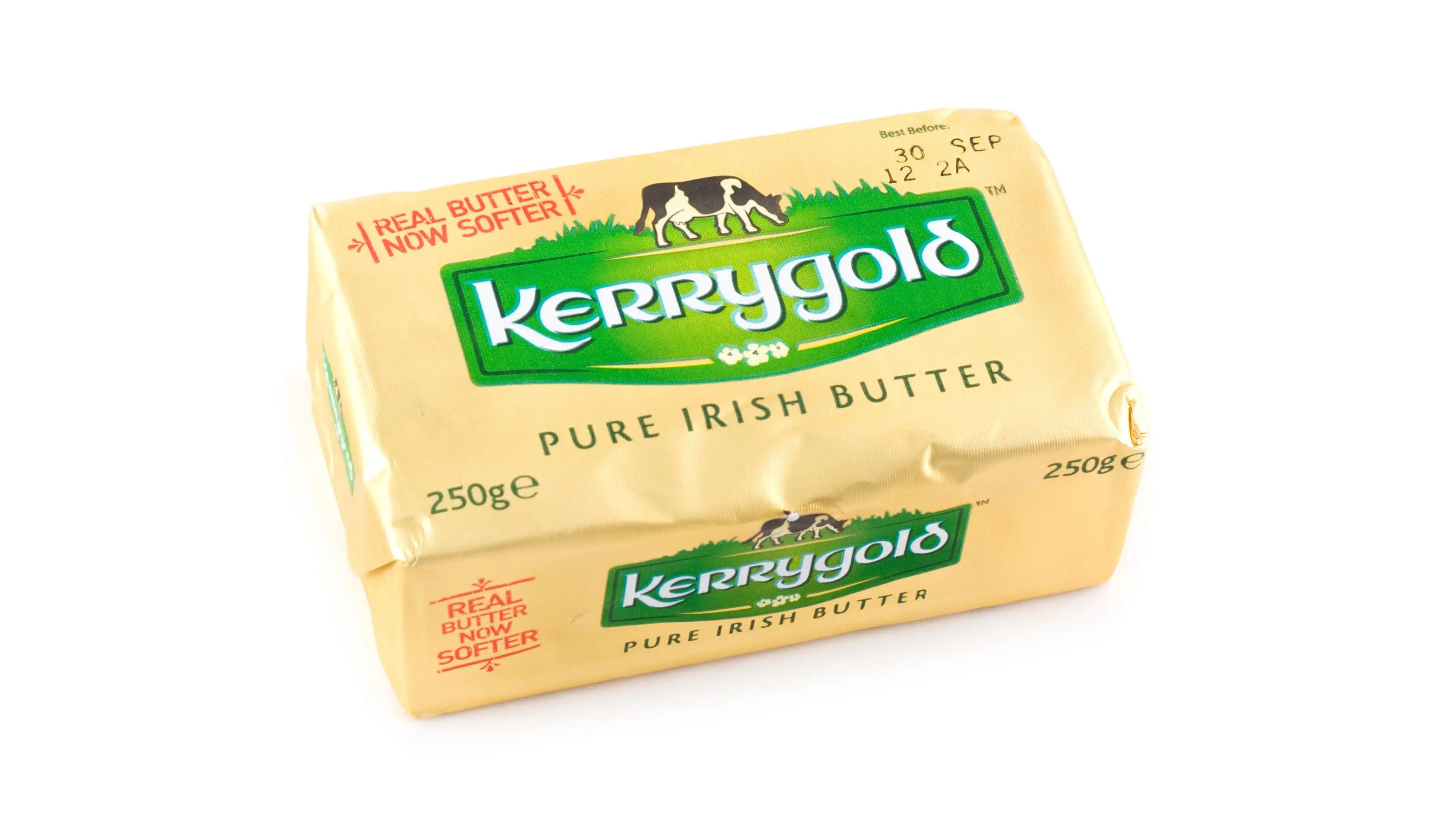 People left speechless over eye-watering cost of butter in America