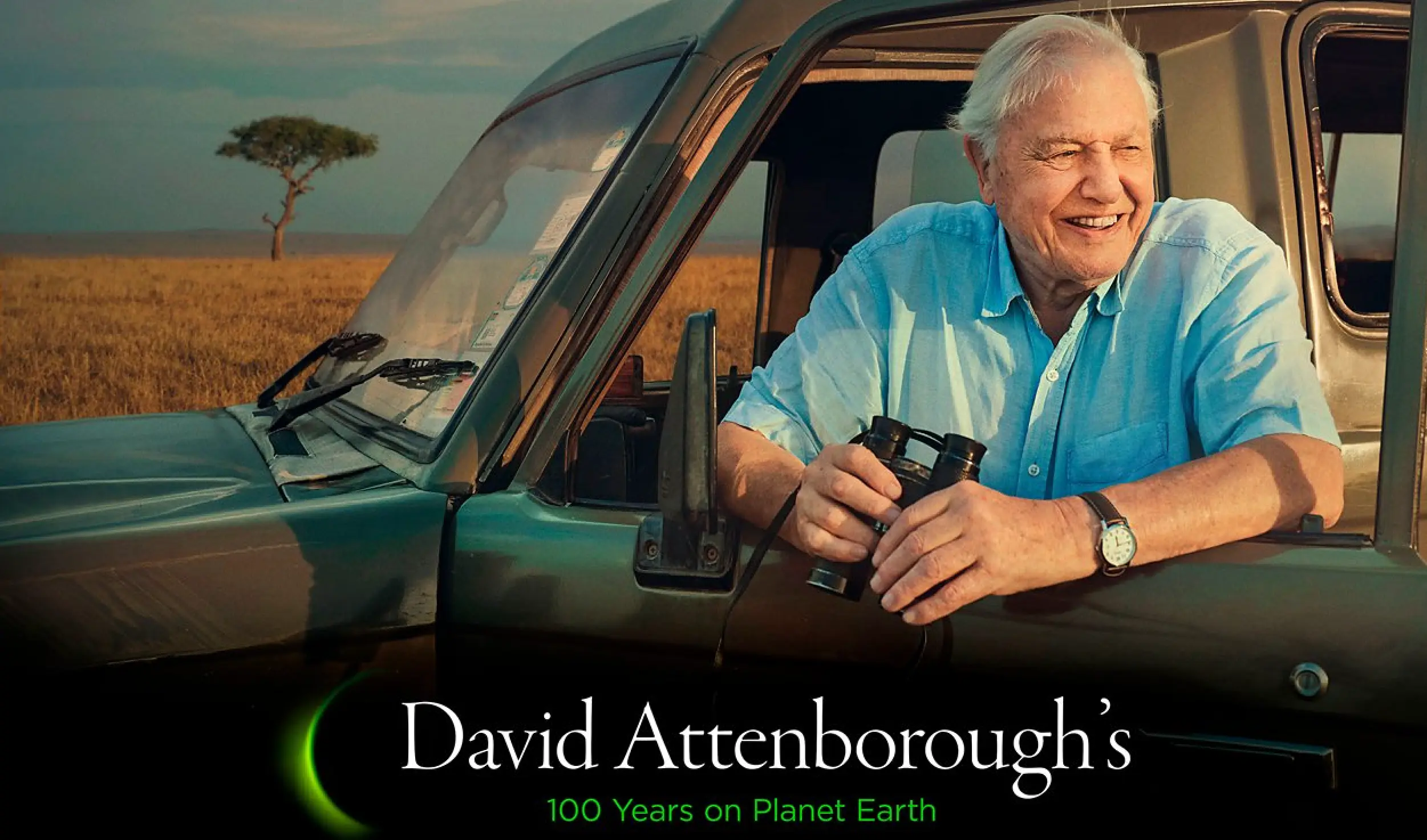 The broadcaster's birthday special will air on BBC One and iPlayer (BBC)