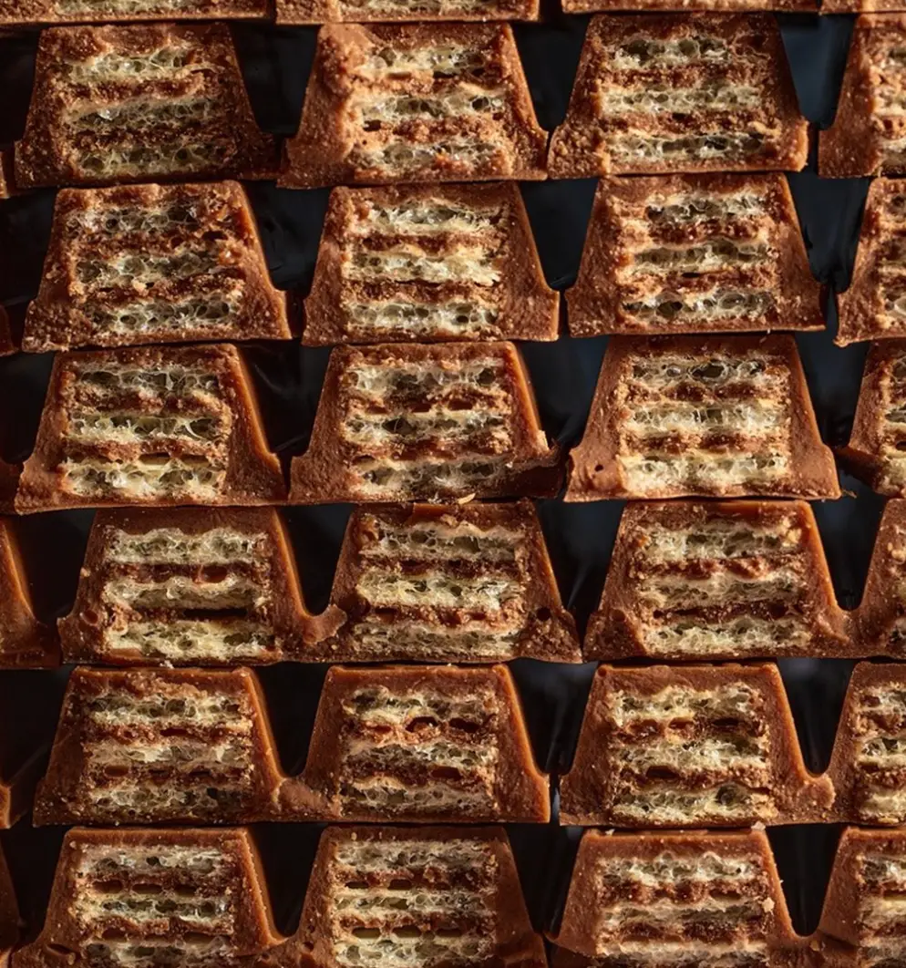 KitKat Vegans have been removed from production.