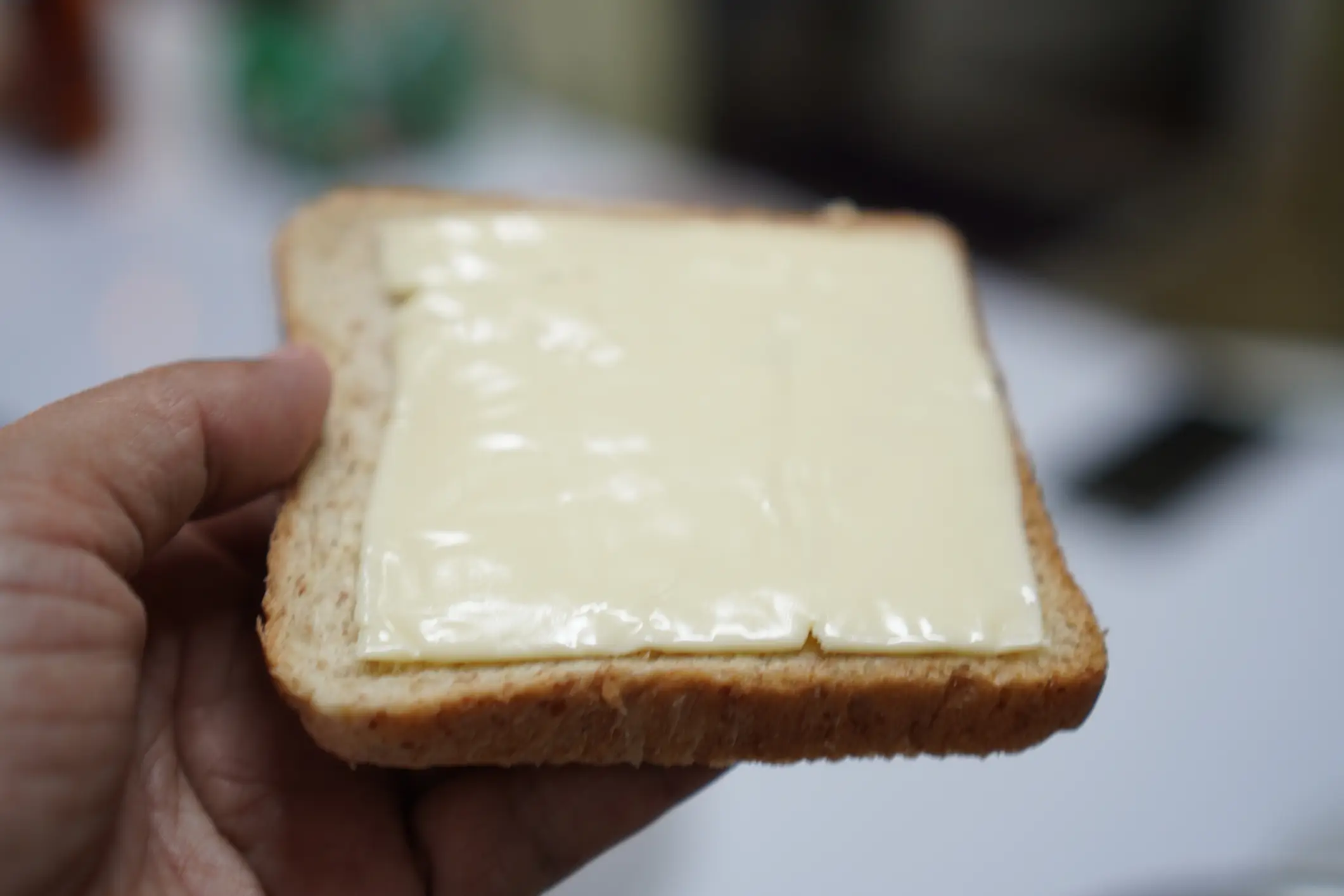 Someone's in for a disappointing lunch (Penpak Ngamsathain/Getty Images)