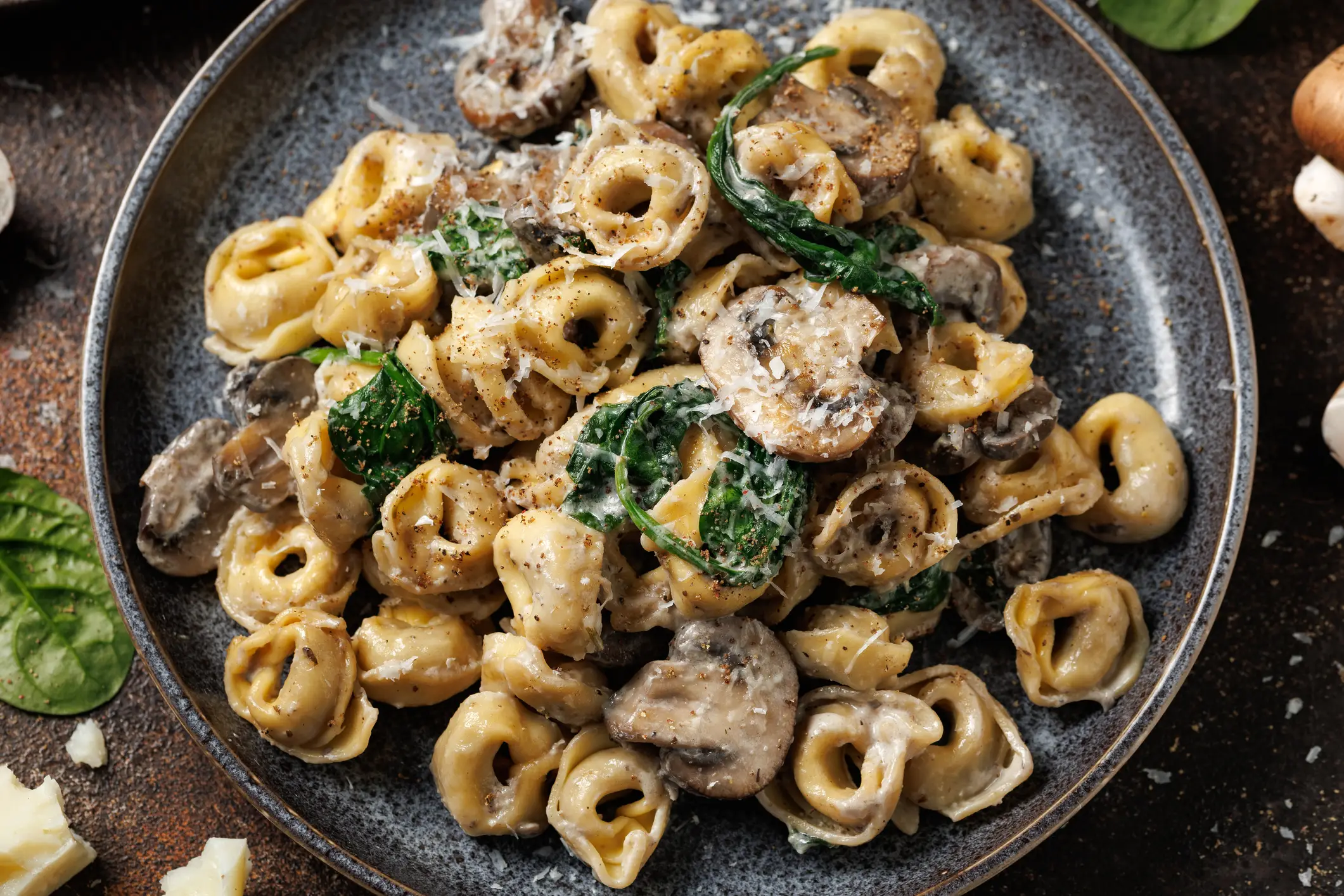 Trigger warning: may trigger uncontrollable salivation - DronG via Getty Images