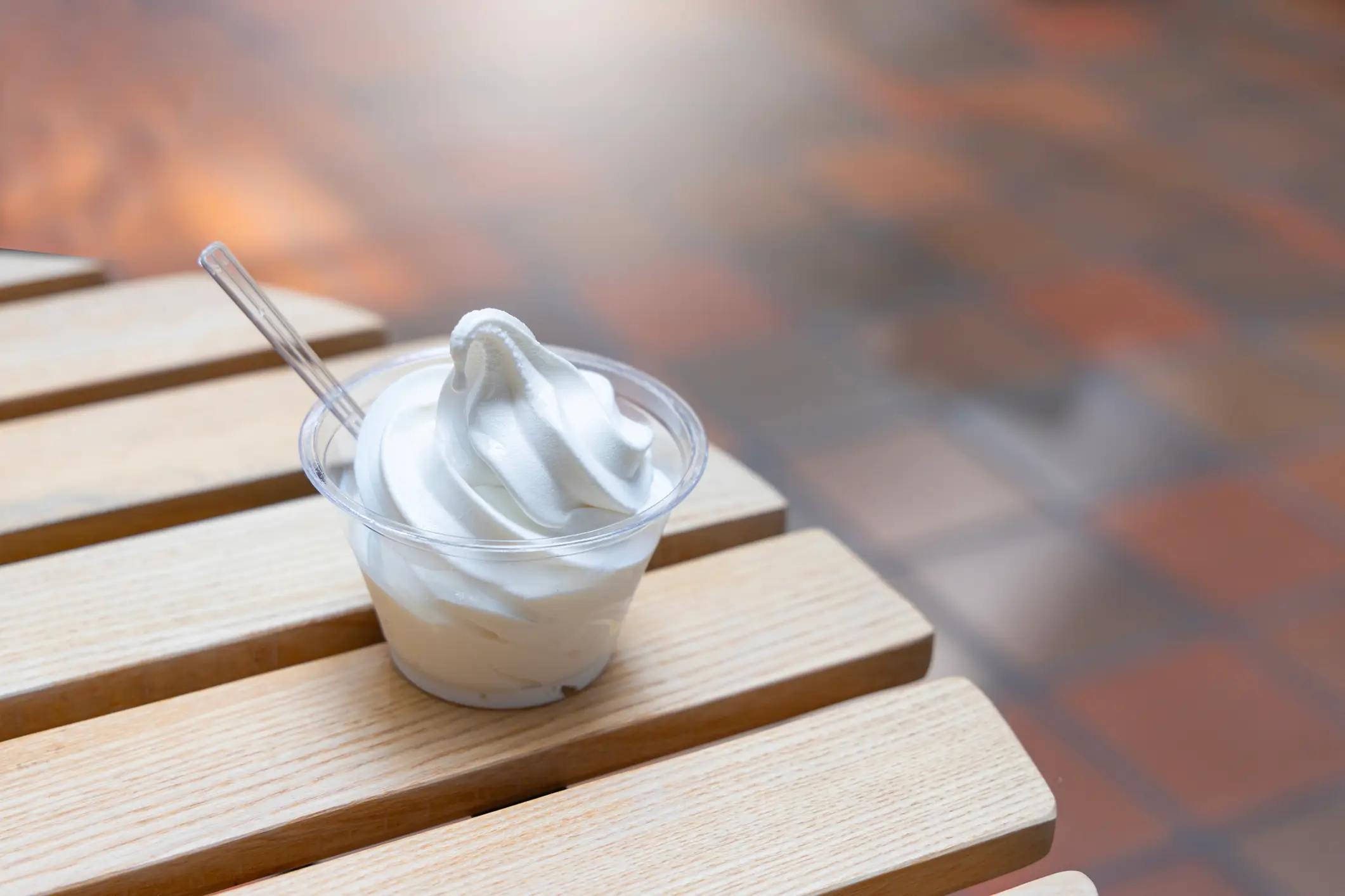 A little dab of Cloud23 could really tie this thing together (twomeows/Getty Images)